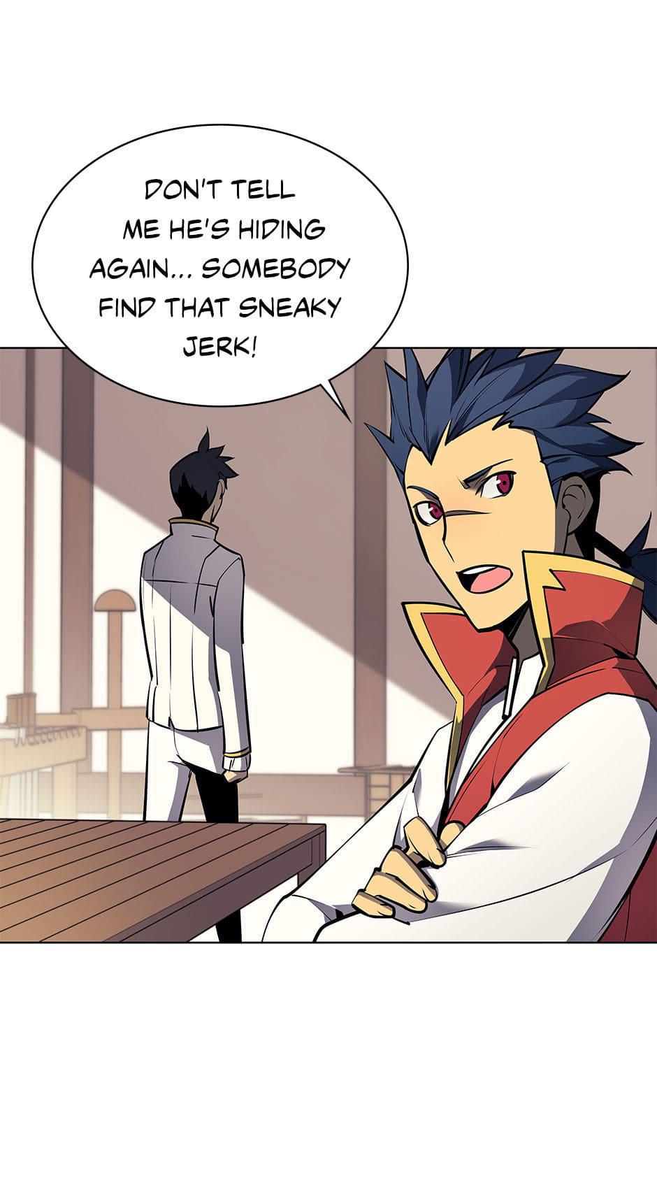Overgeared Chapter 74 — page 26