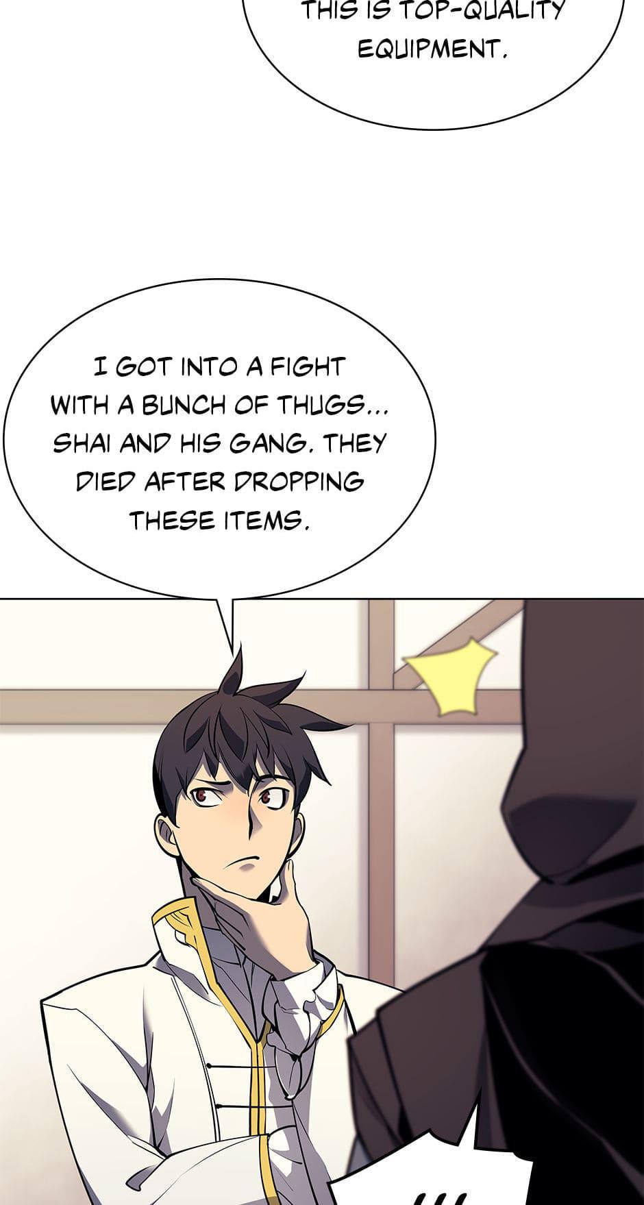 Overgeared Chapter 74 — page 32