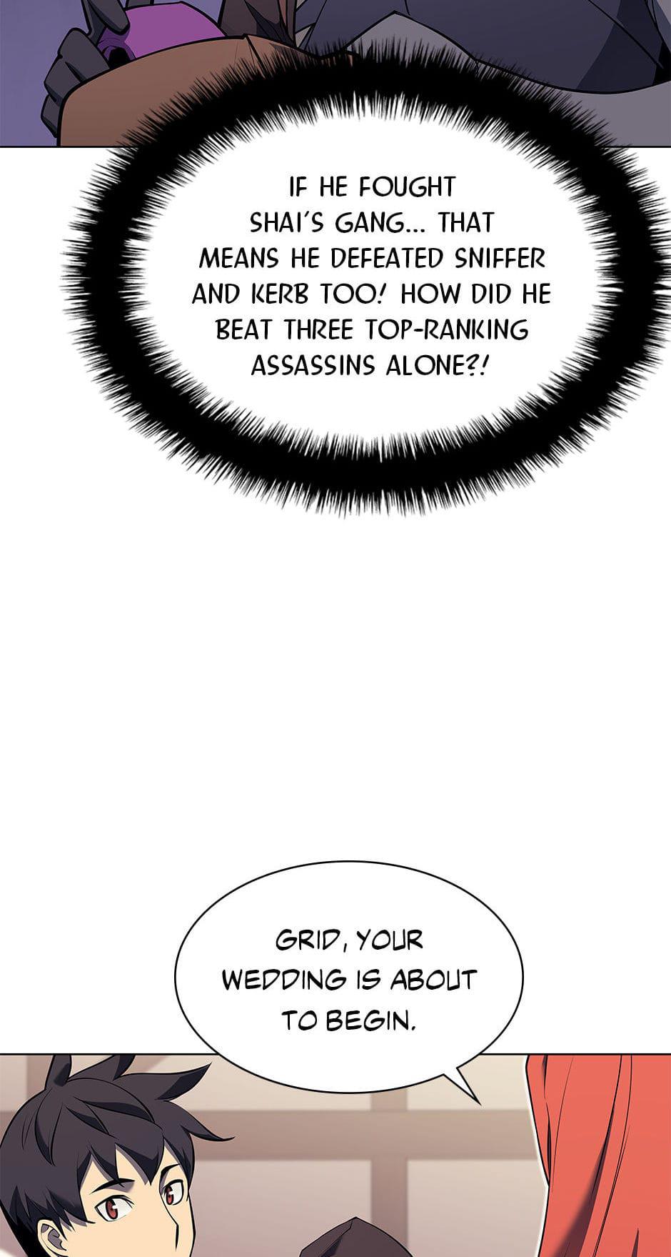 Overgeared Chapter 74 — page 34