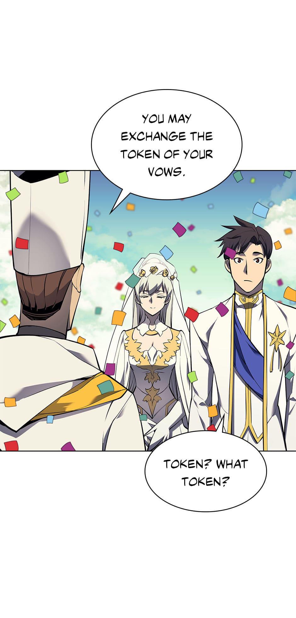 Overgeared Chapter 74 — page 41
