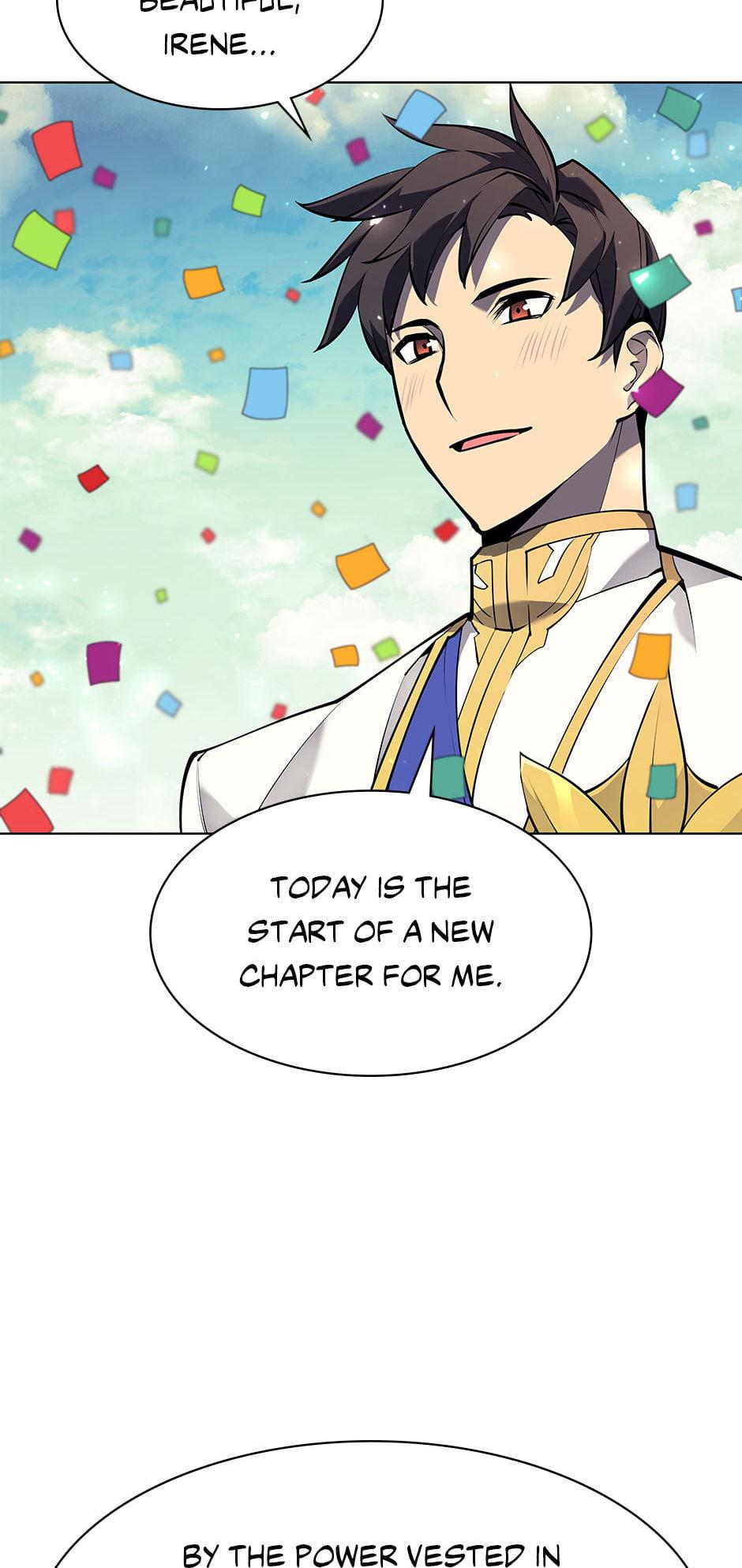 Overgeared Chapter 74 — page 48