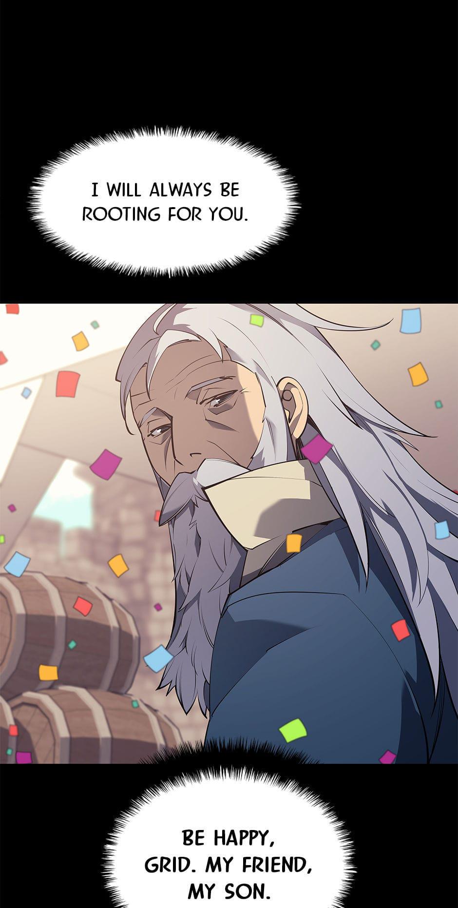 Overgeared Chapter 74 — page 56