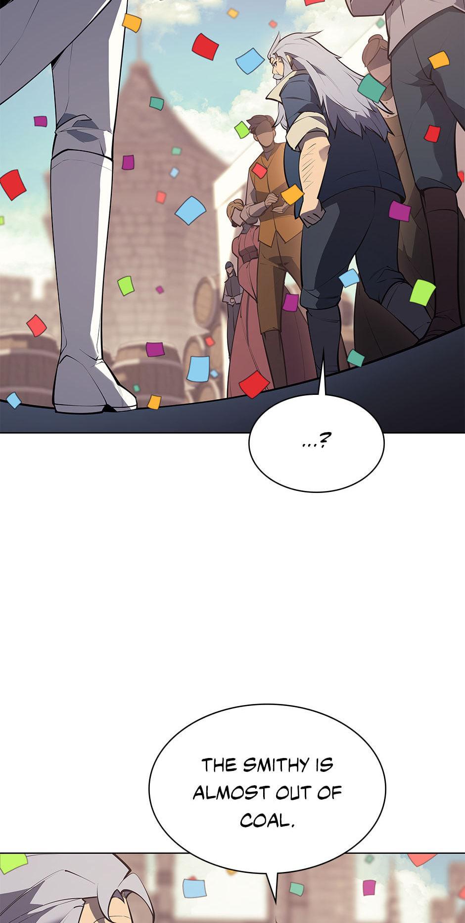 Overgeared Chapter 74 — page 58