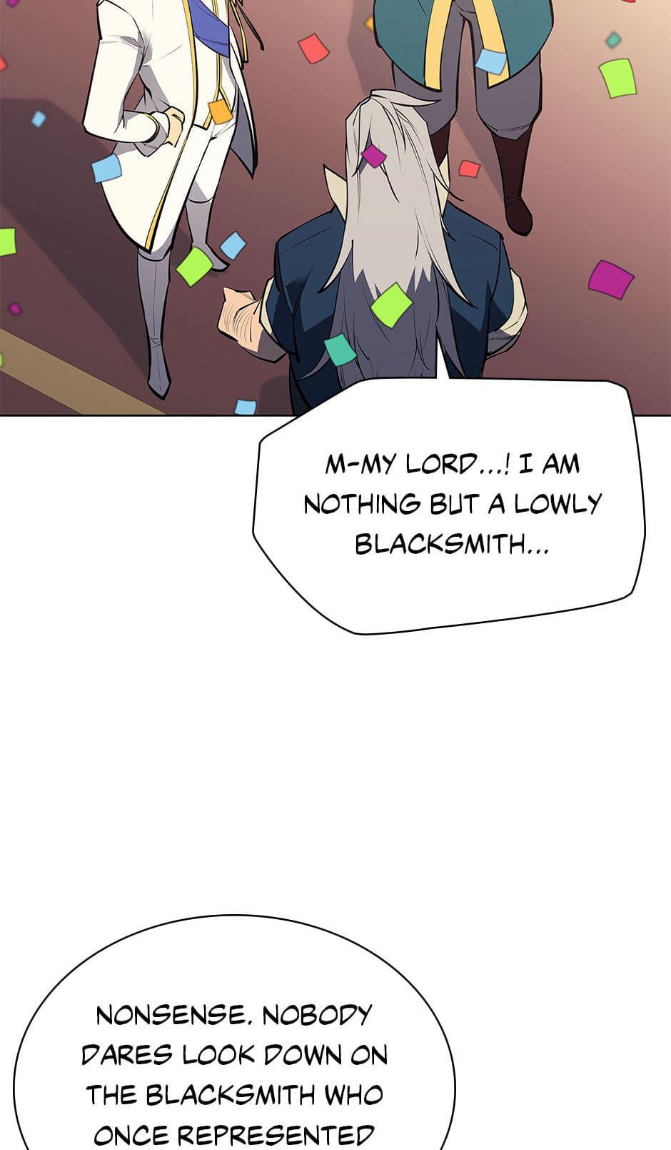 Overgeared Chapter 74 — page 64