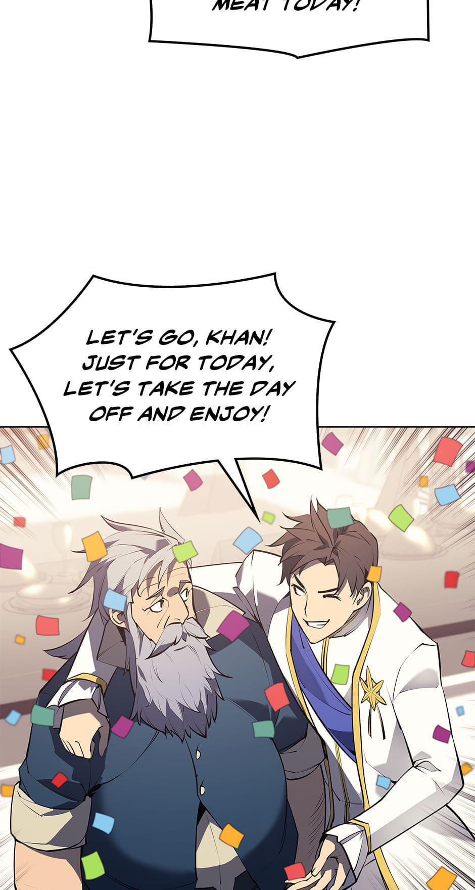 Overgeared Chapter 74 — page 67