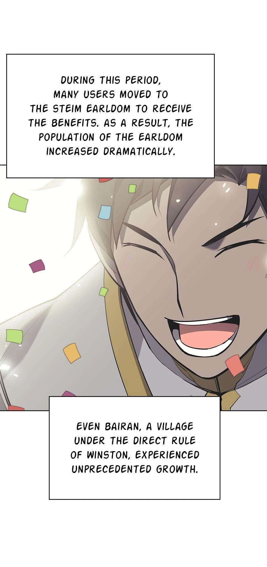 Overgeared Chapter 74 — page 71