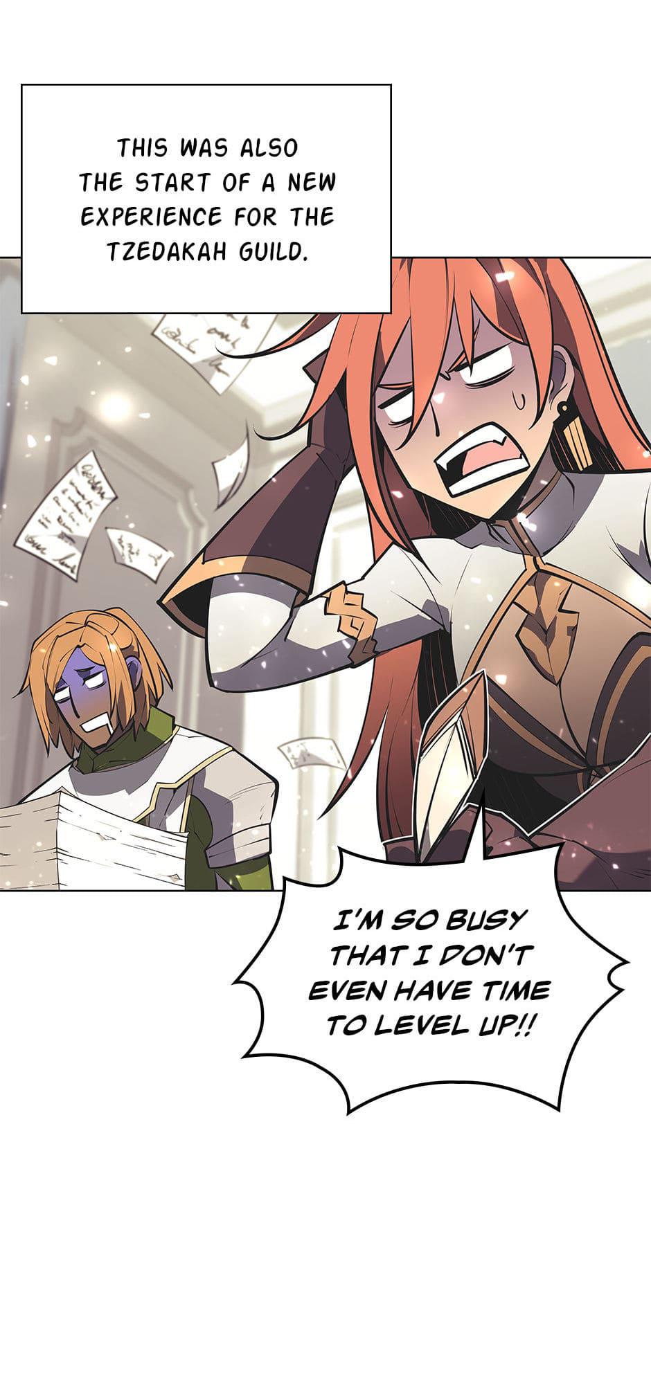 Overgeared Chapter 74 — page 72