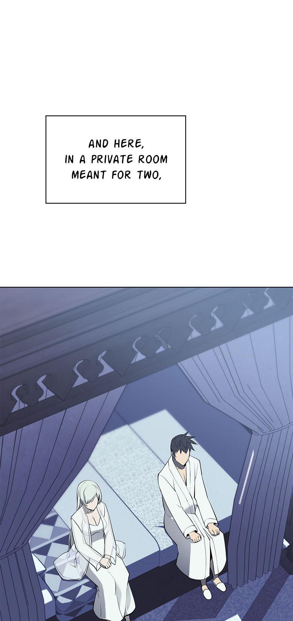 Overgeared Chapter 74 — page 73