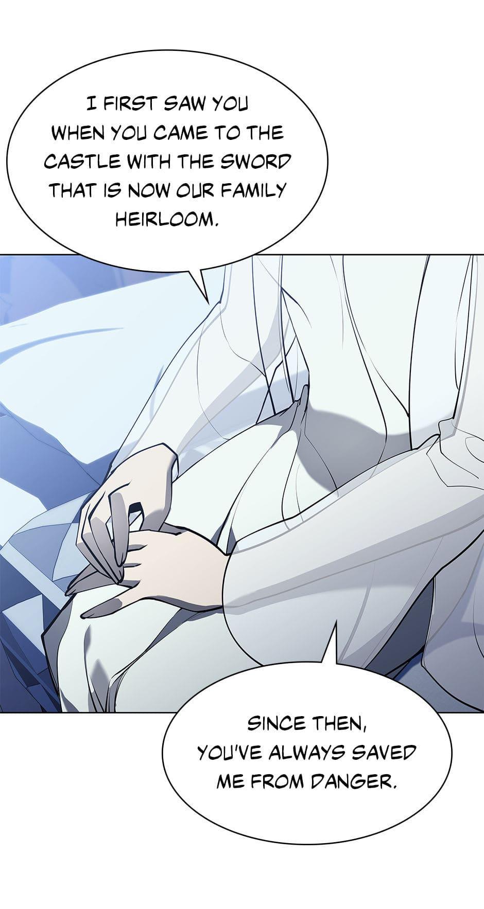 Overgeared Chapter 74 — page 76