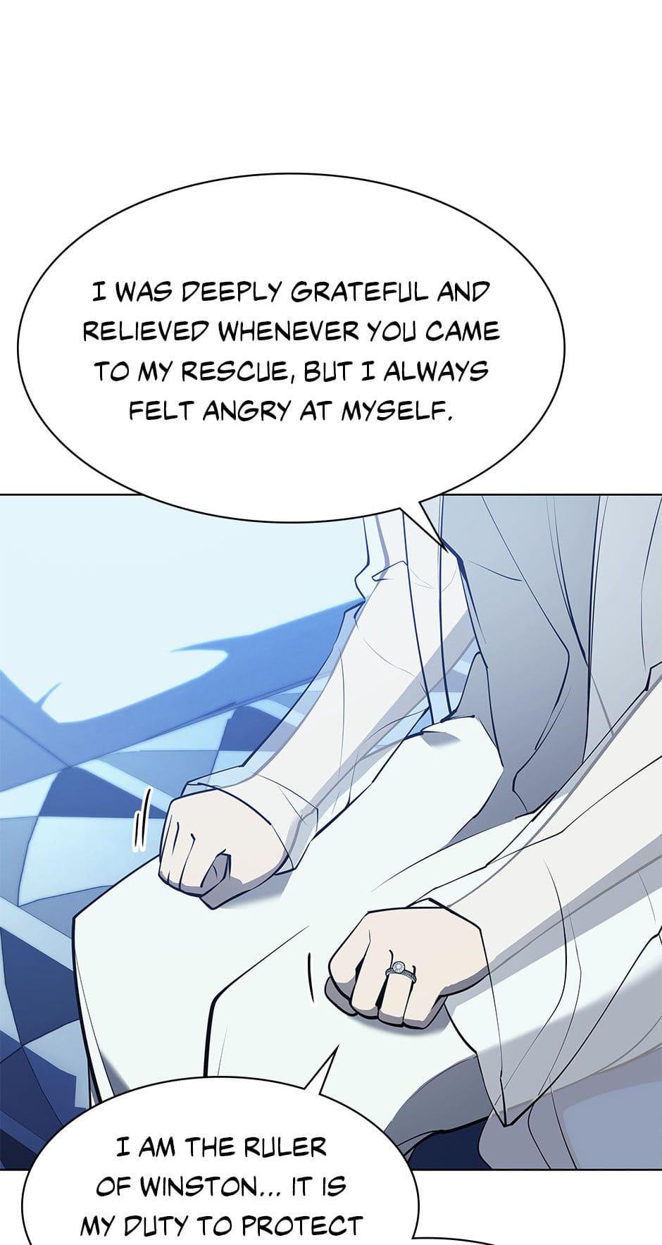 Overgeared Chapter 74 — page 77