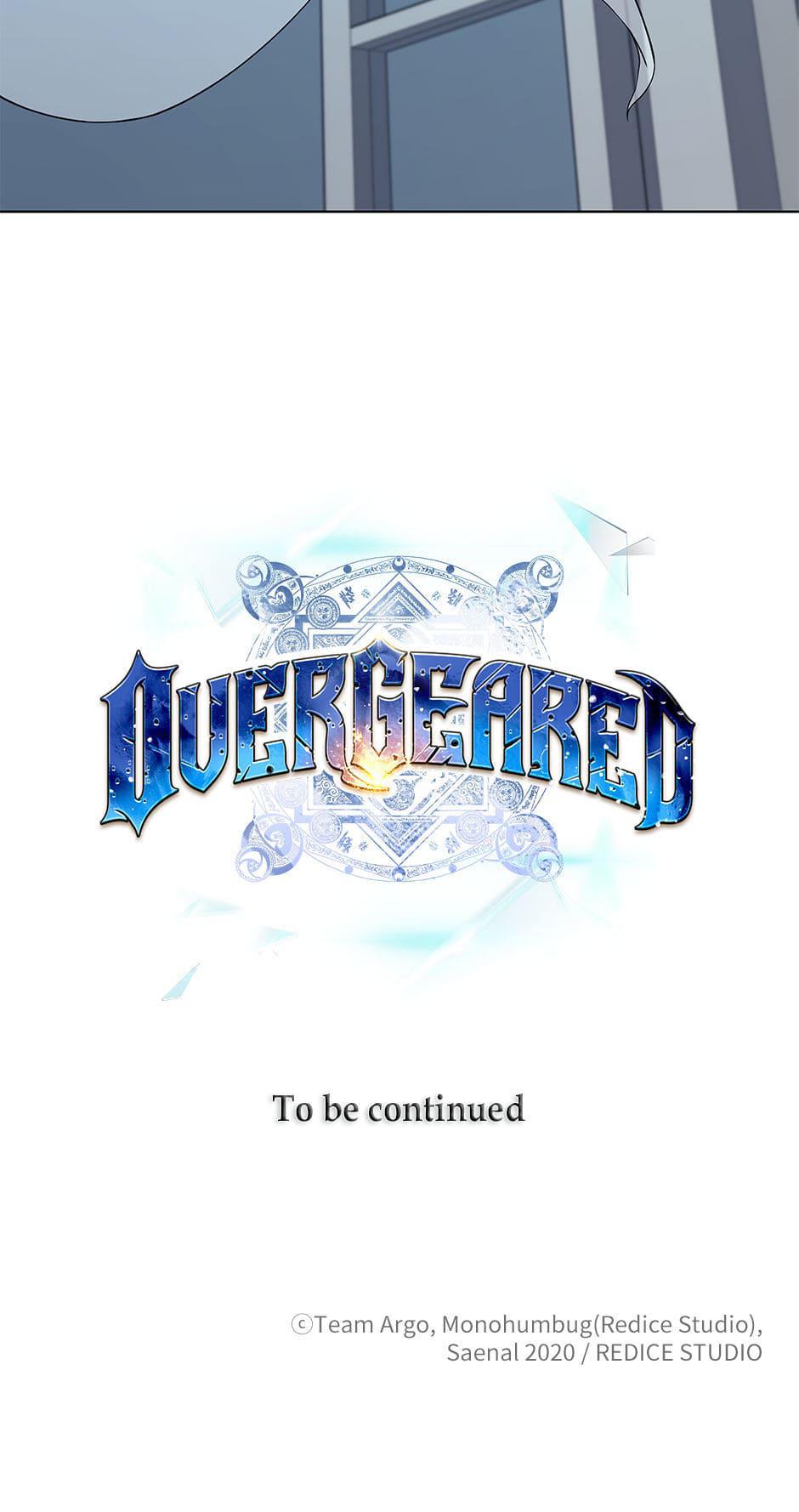 Overgeared Chapter 74 — page 90