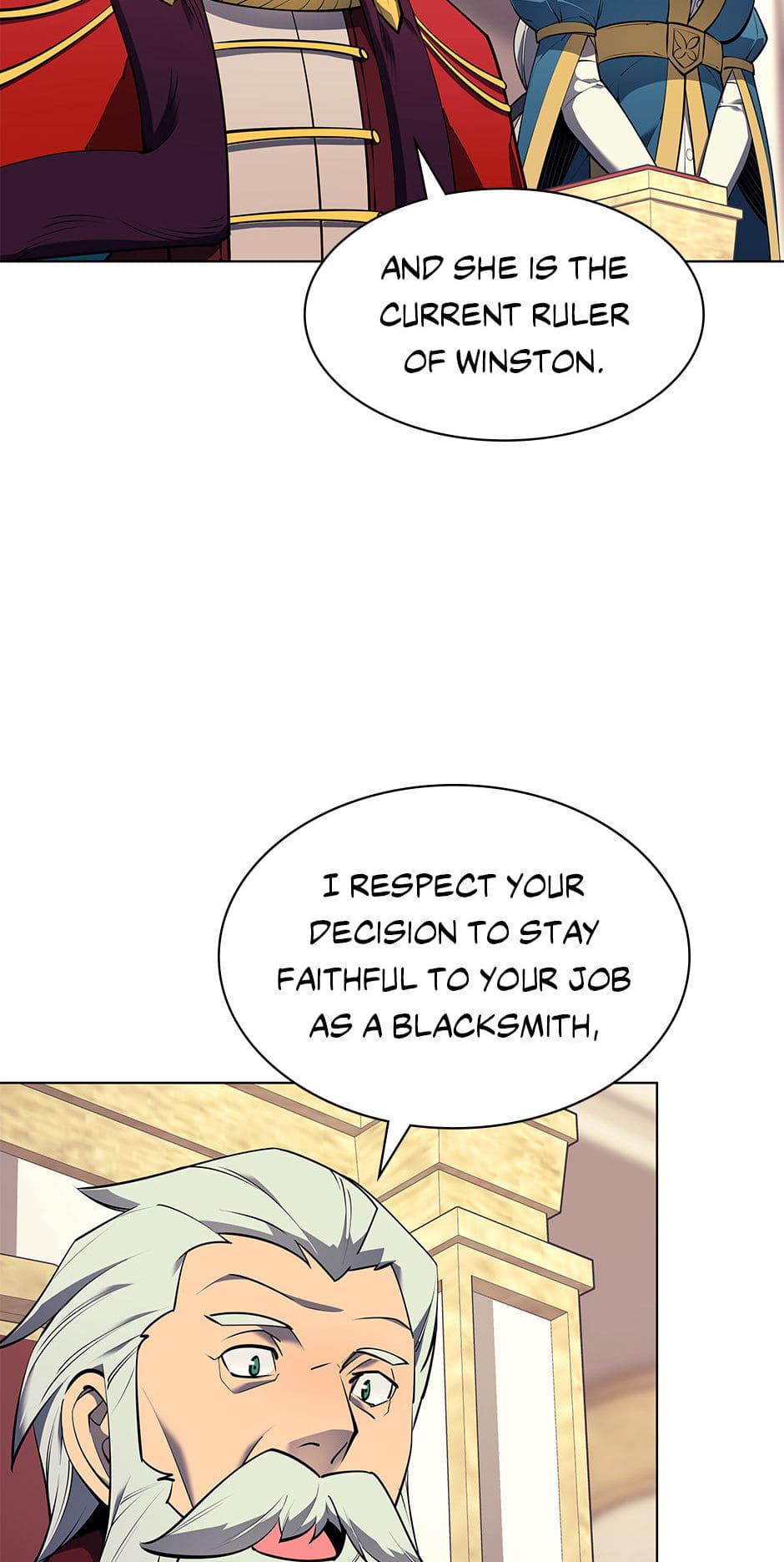 Overgeared Chapter 75 — page 3
