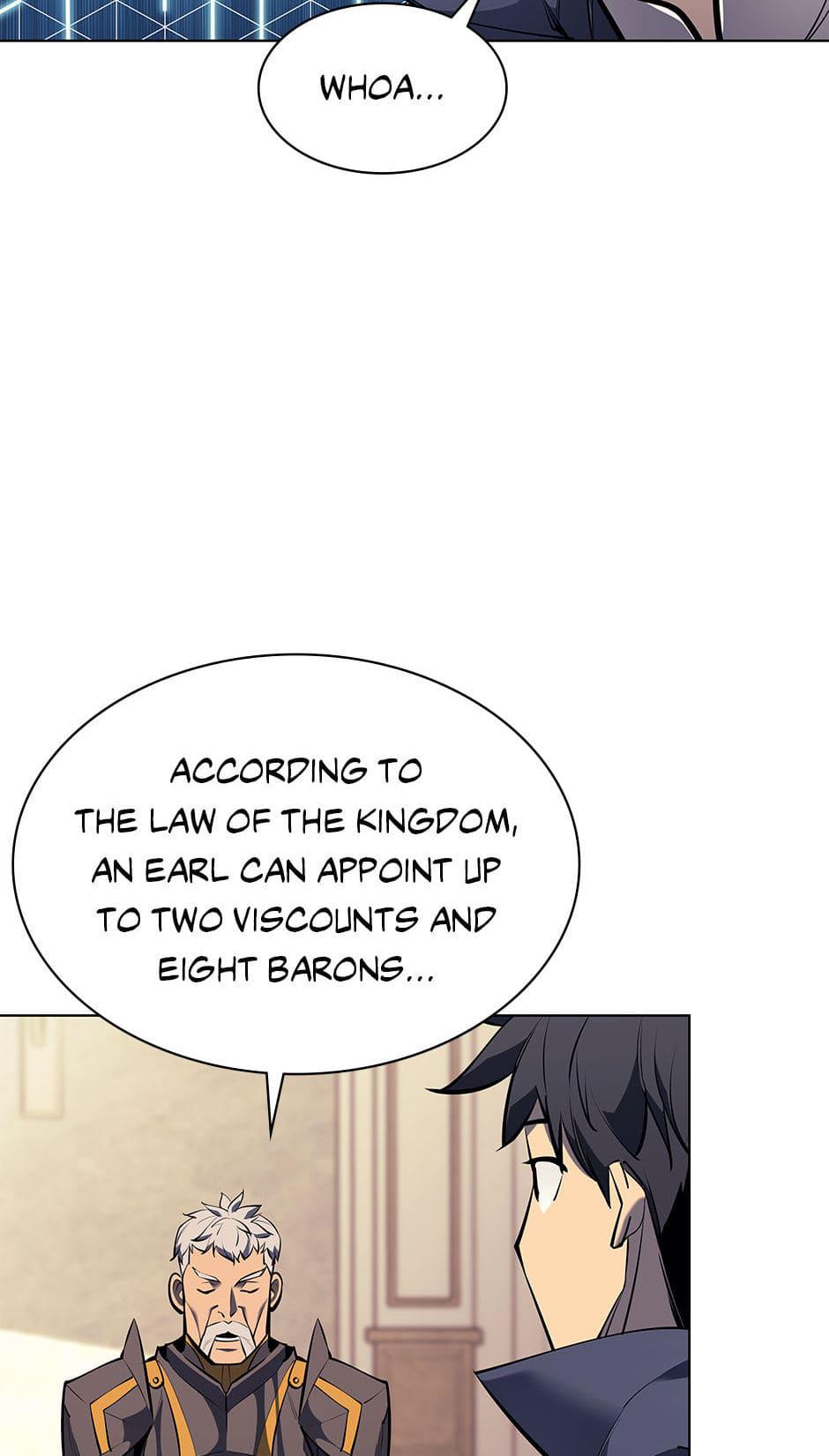 Overgeared Chapter 75 — page 7