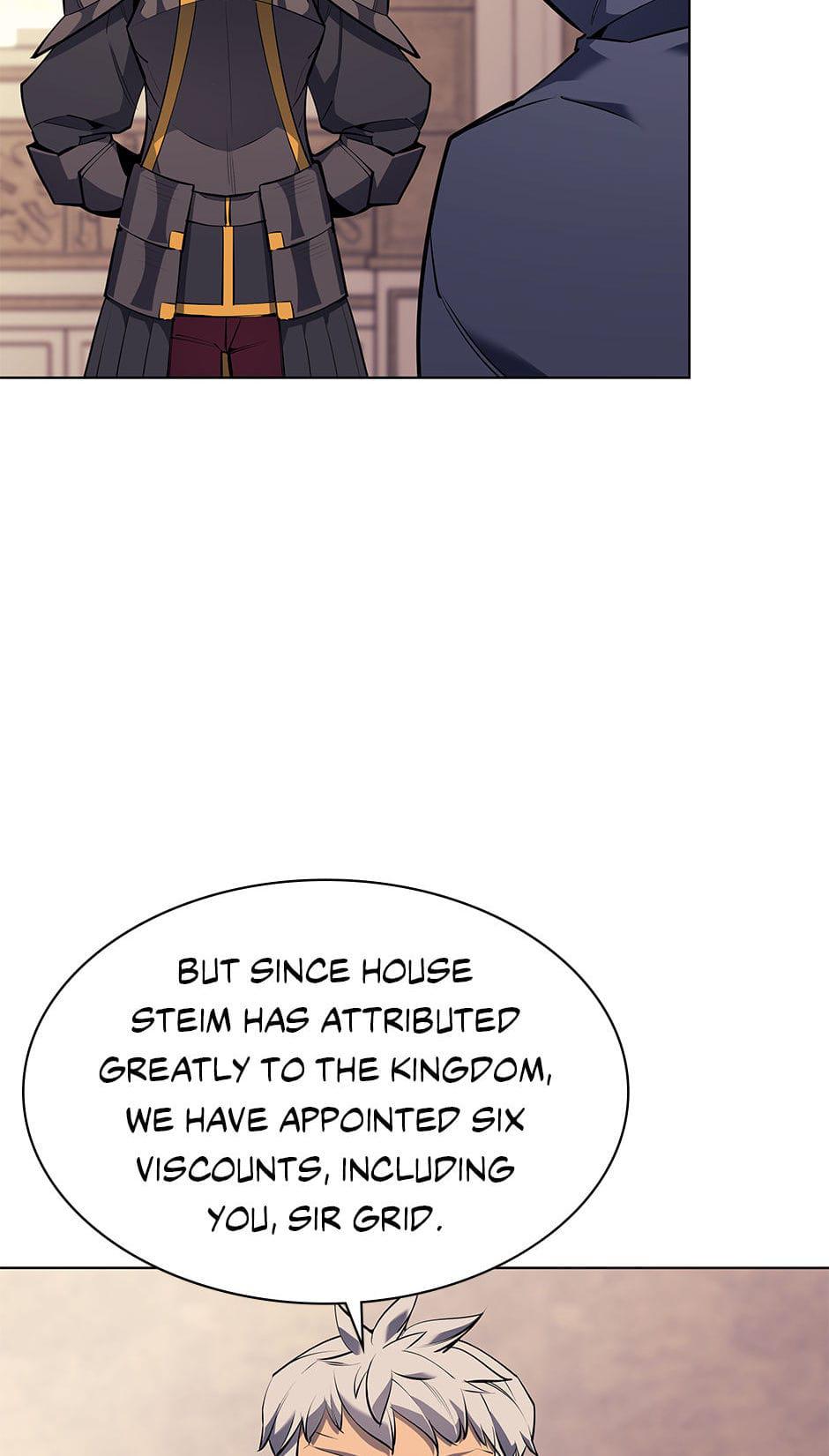 Overgeared Chapter 75 — page 8