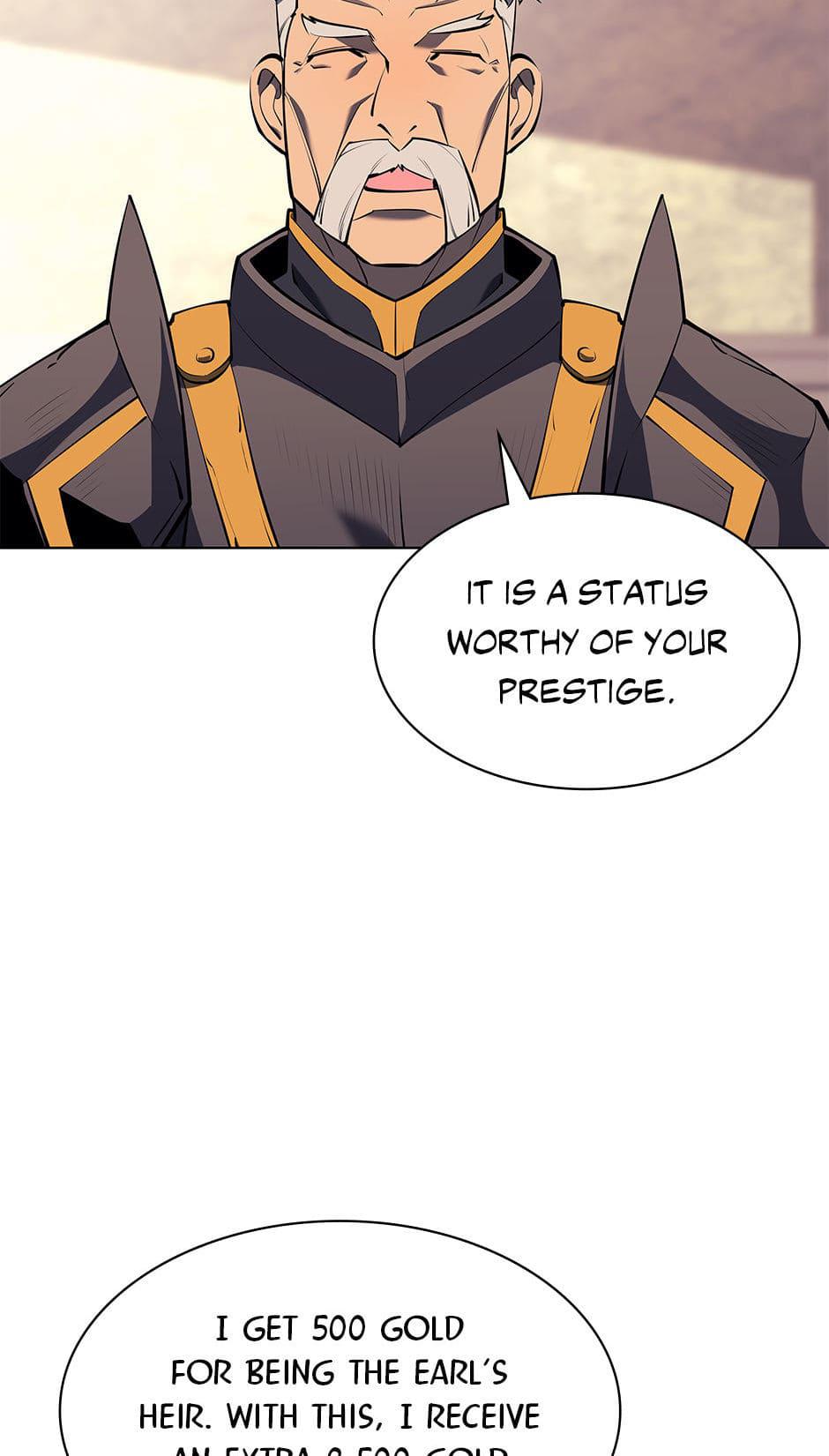Overgeared Chapter 75 — page 9