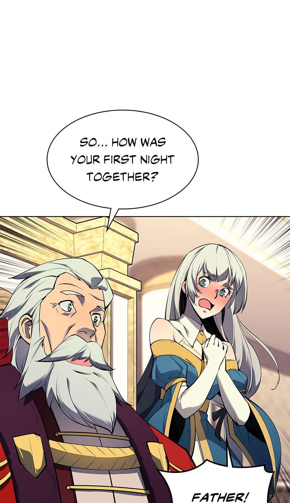 Overgeared Chapter 75 — page 11