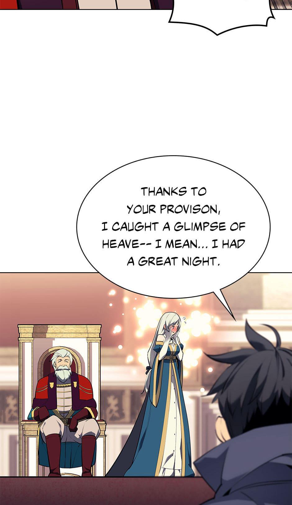 Overgeared Chapter 75 — page 12