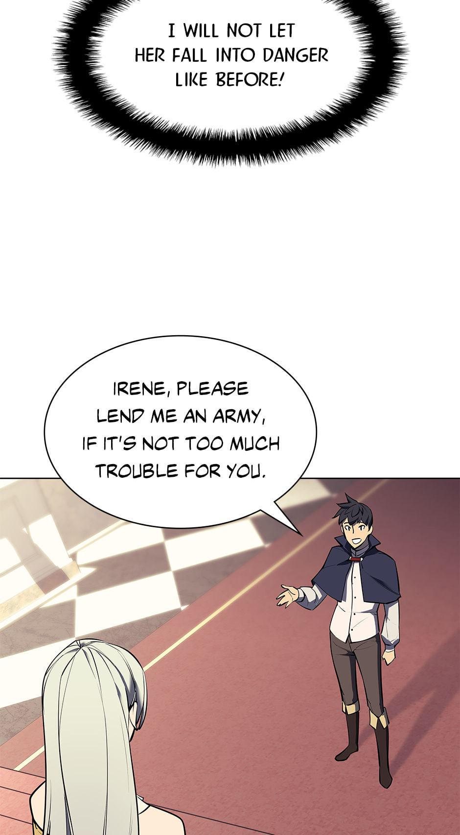 Overgeared Chapter 75 — page 17