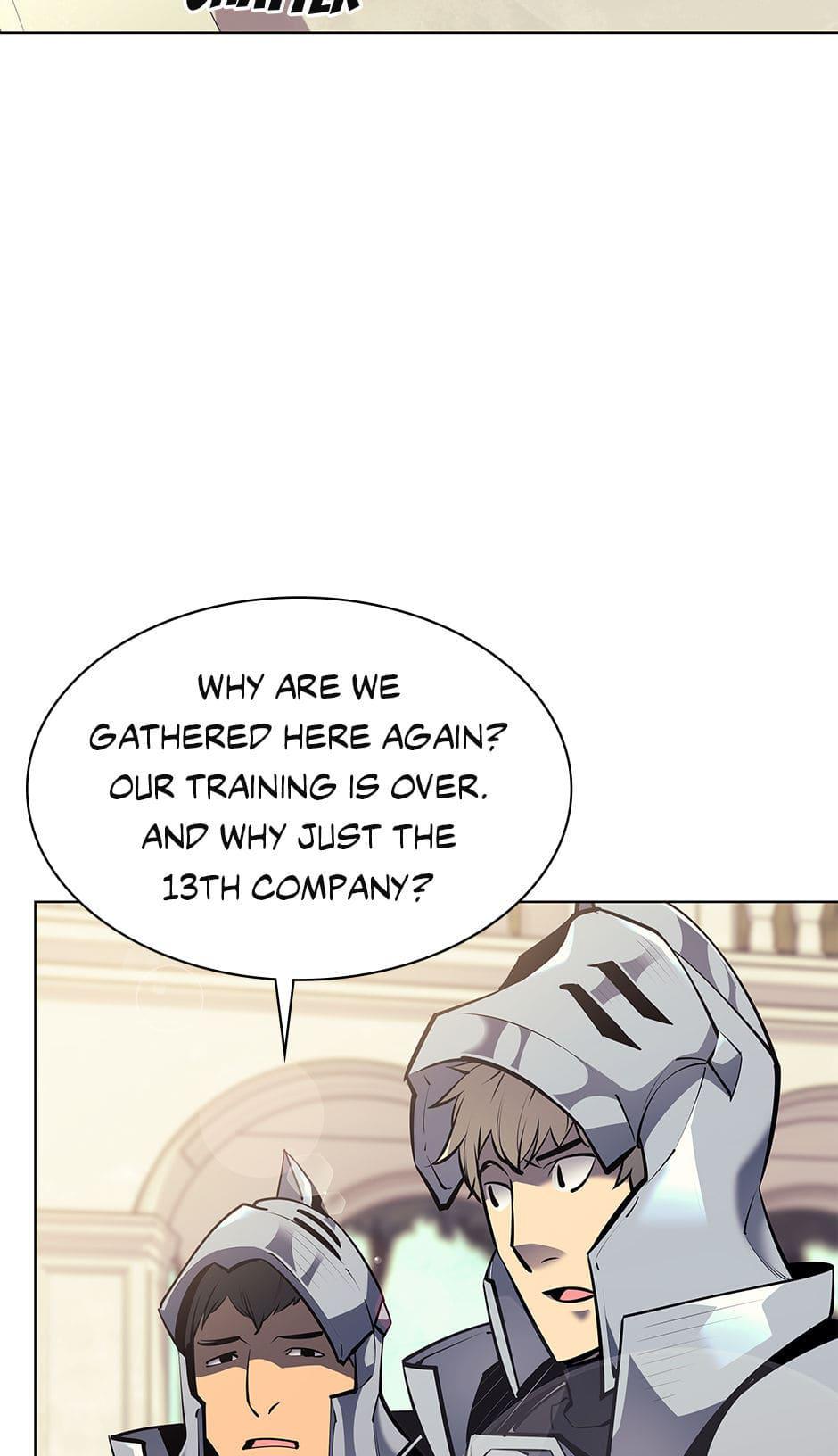 Overgeared Chapter 75 — page 23