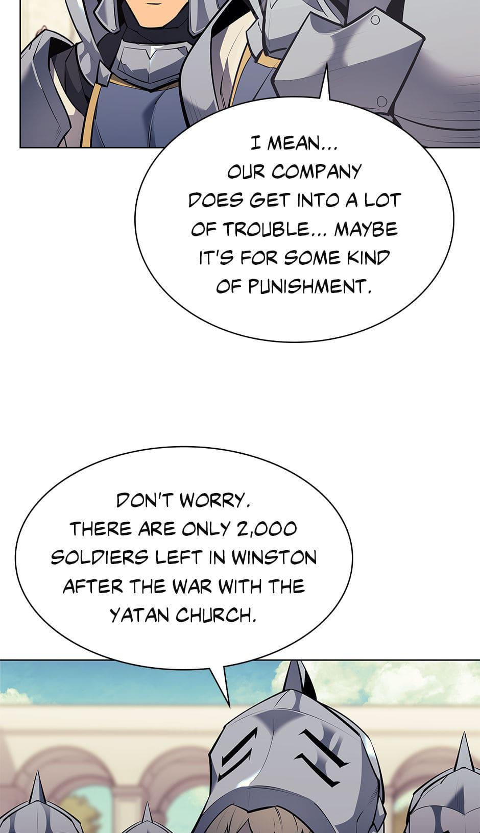 Overgeared Chapter 75 — page 24
