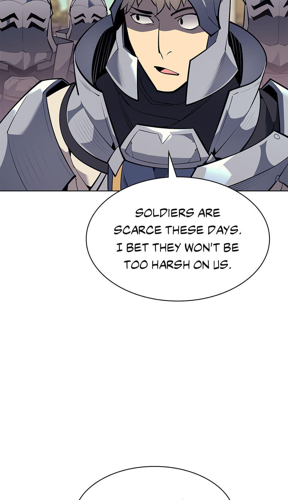 Overgeared Chapter 75 — page 25