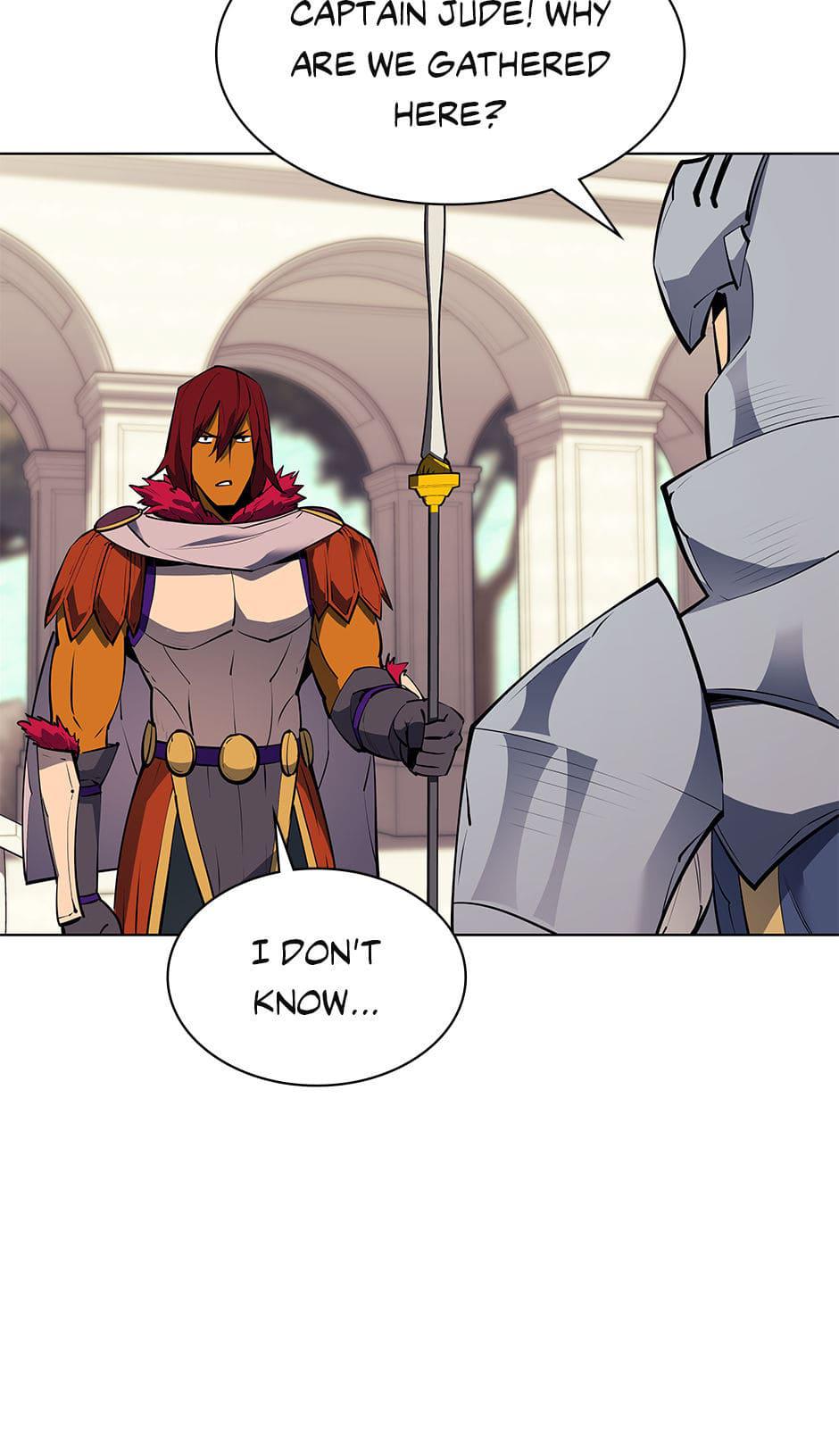Overgeared Chapter 75 — page 26