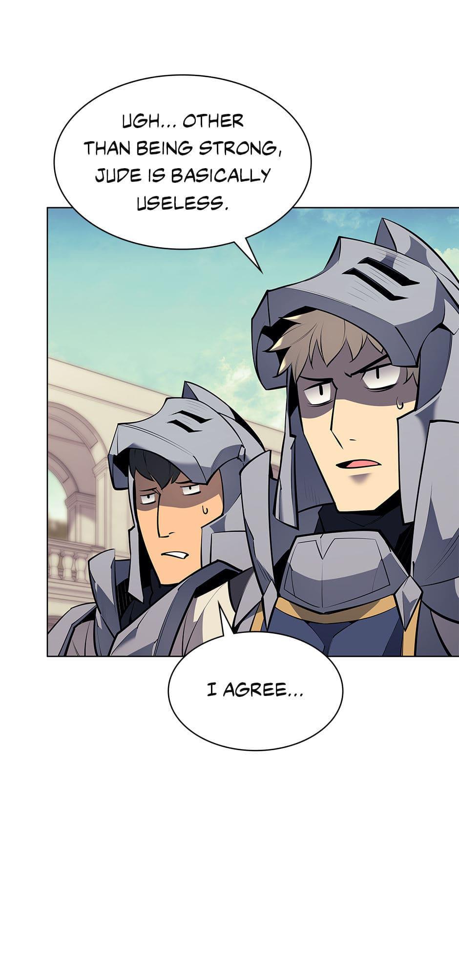 Overgeared Chapter 75 — page 27
