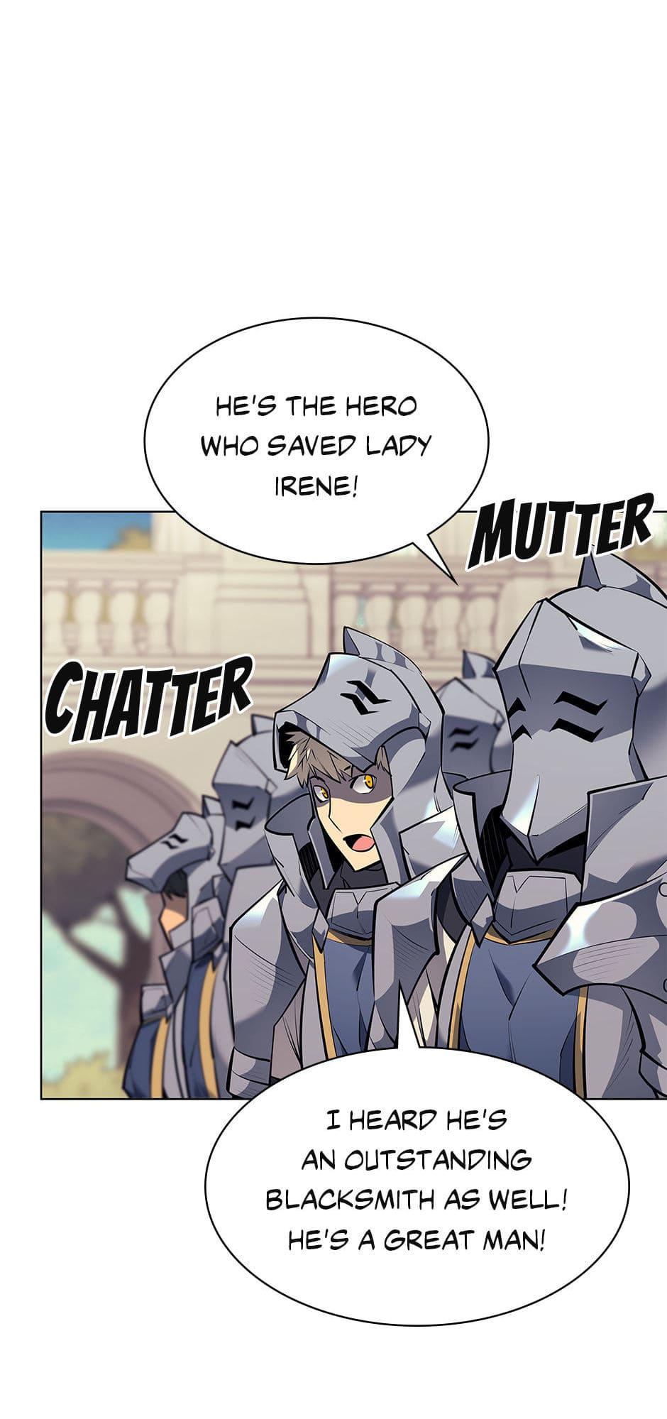 Overgeared Chapter 75 — page 29