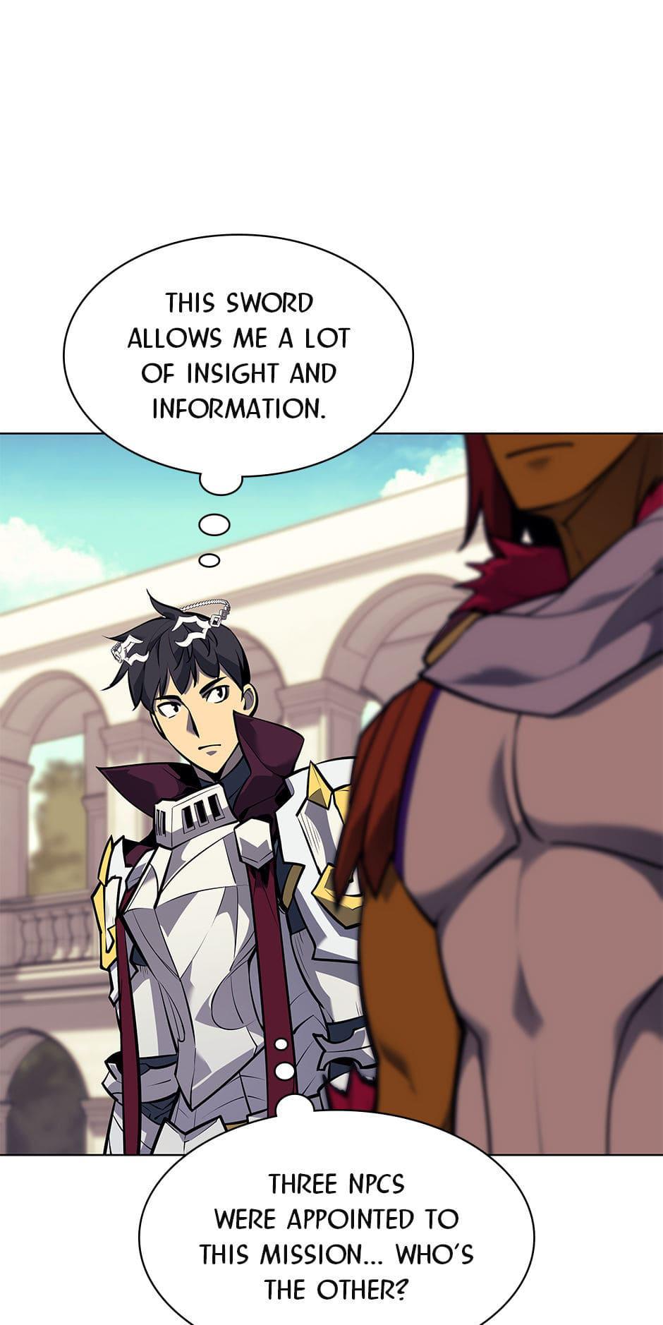 Overgeared Chapter 75 — page 36