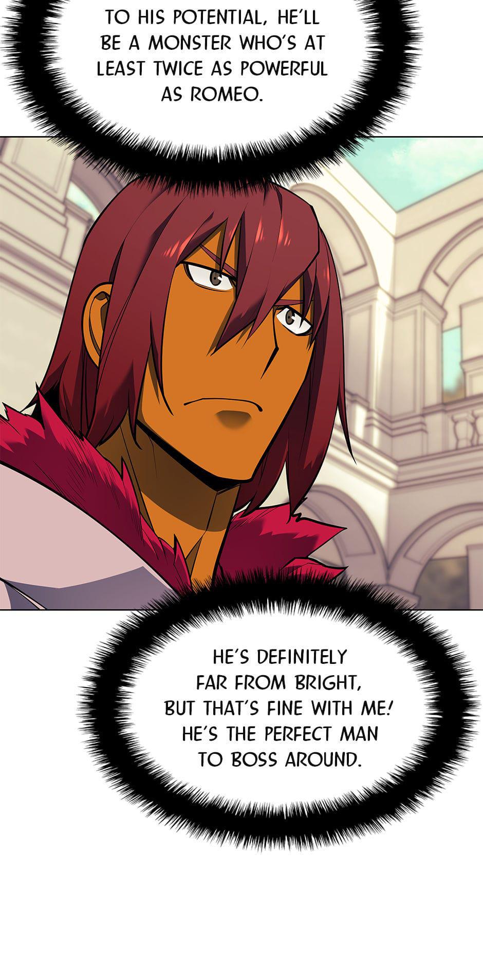 Overgeared Chapter 75 — page 40