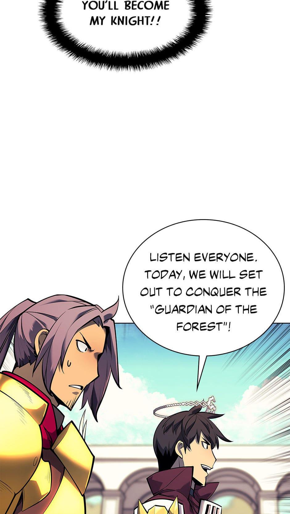 Overgeared Chapter 75 — page 42