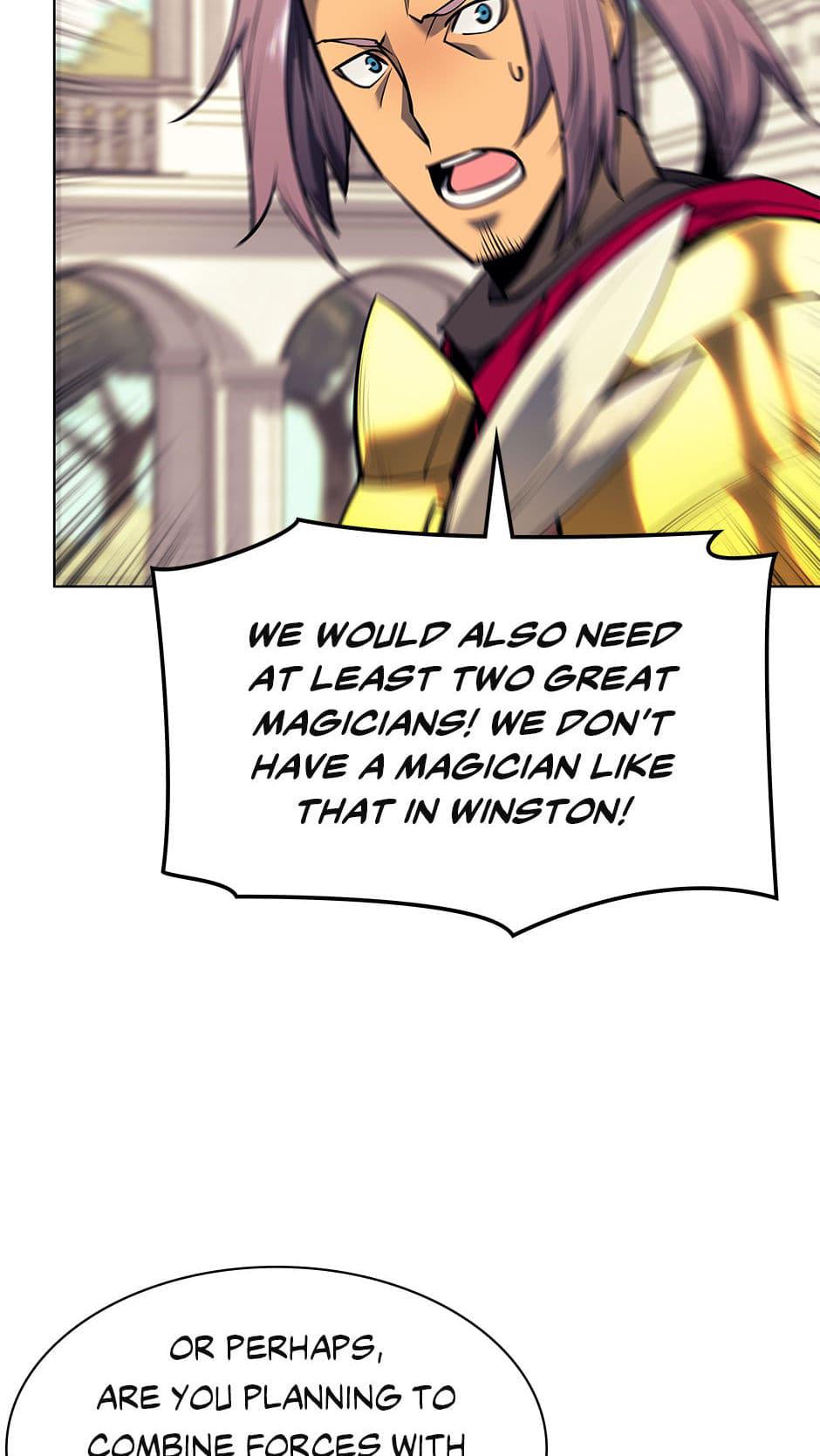 Overgeared Chapter 75 — page 44
