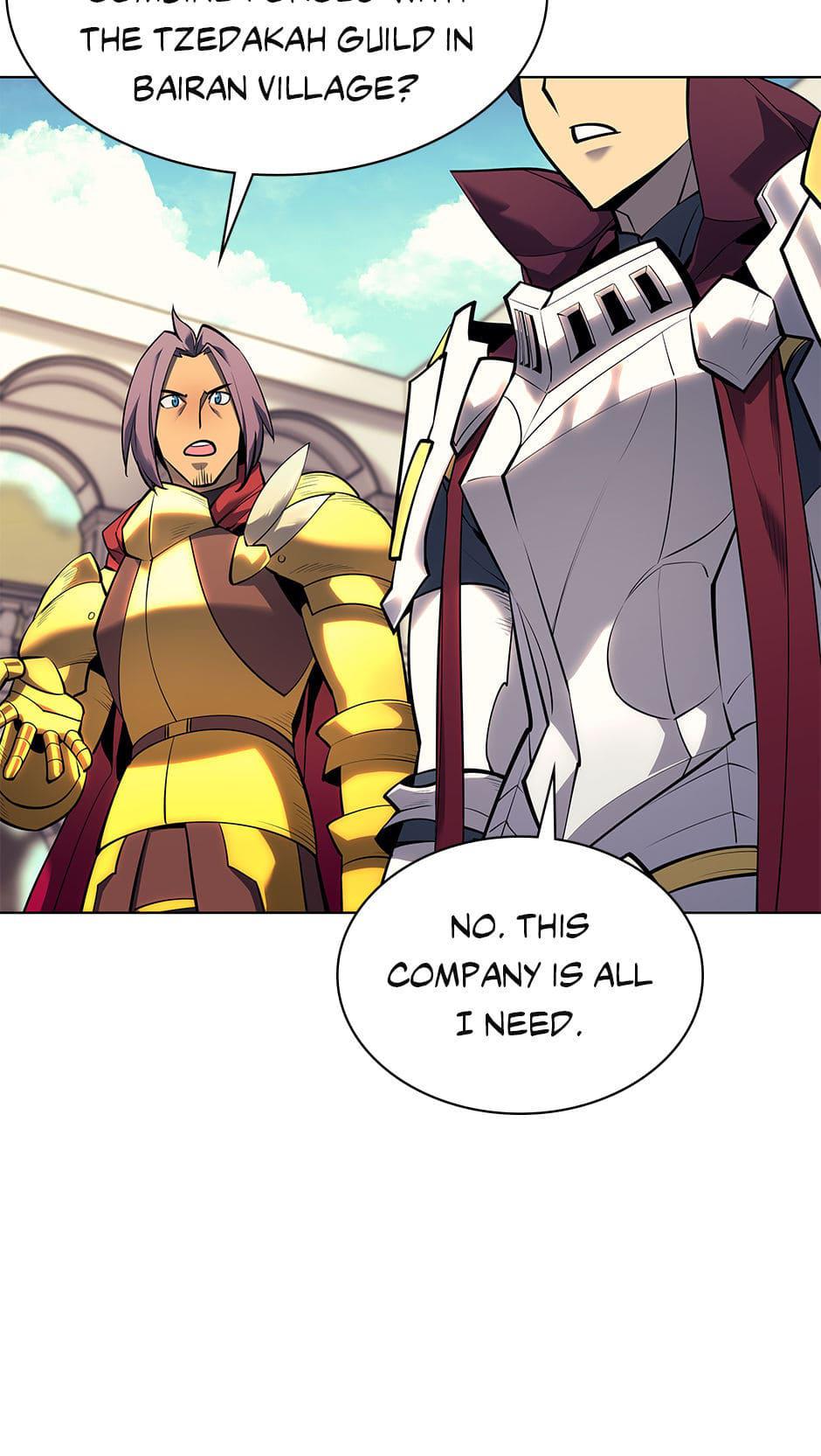 Overgeared Chapter 75 — page 45