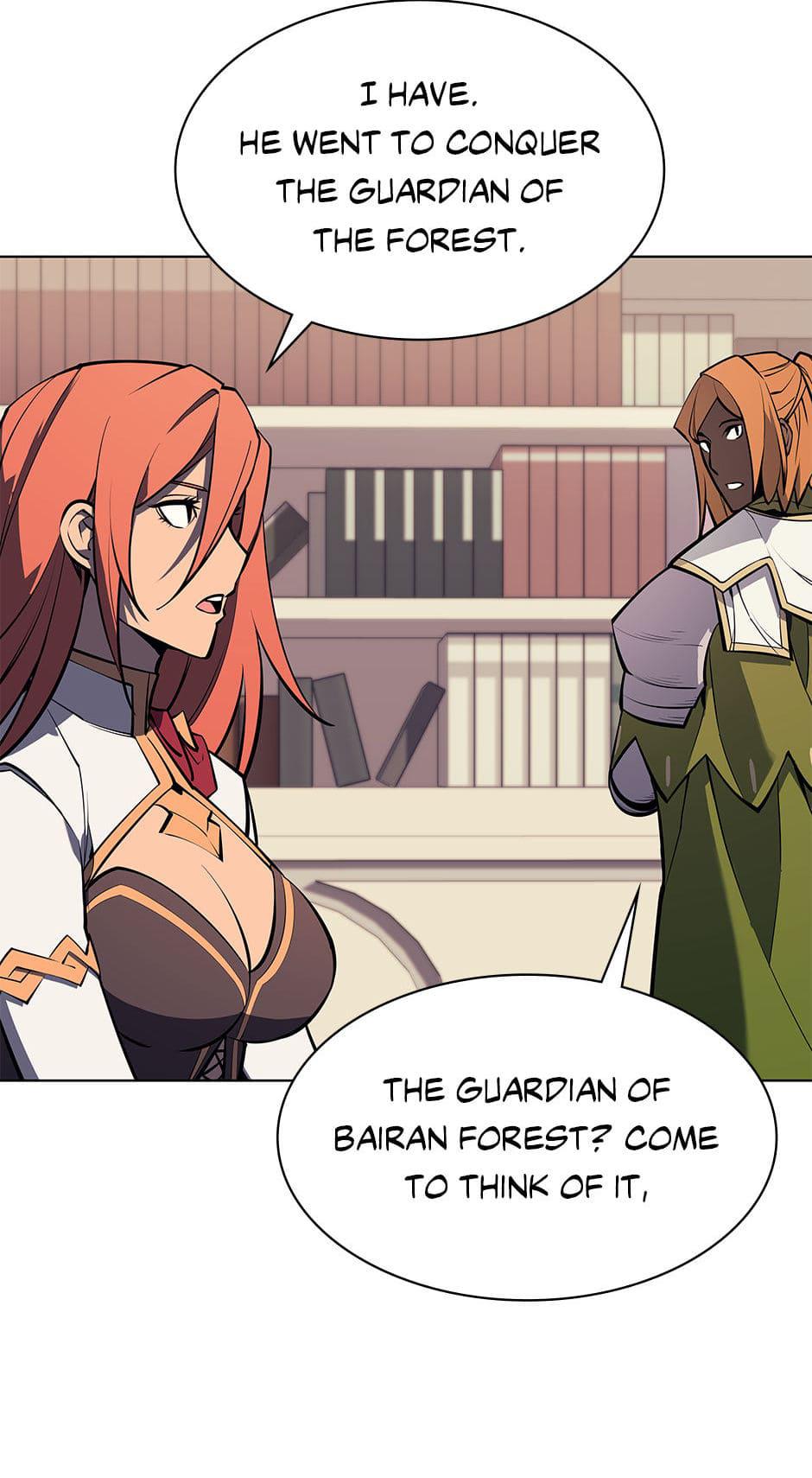 Overgeared Chapter 75 — page 51