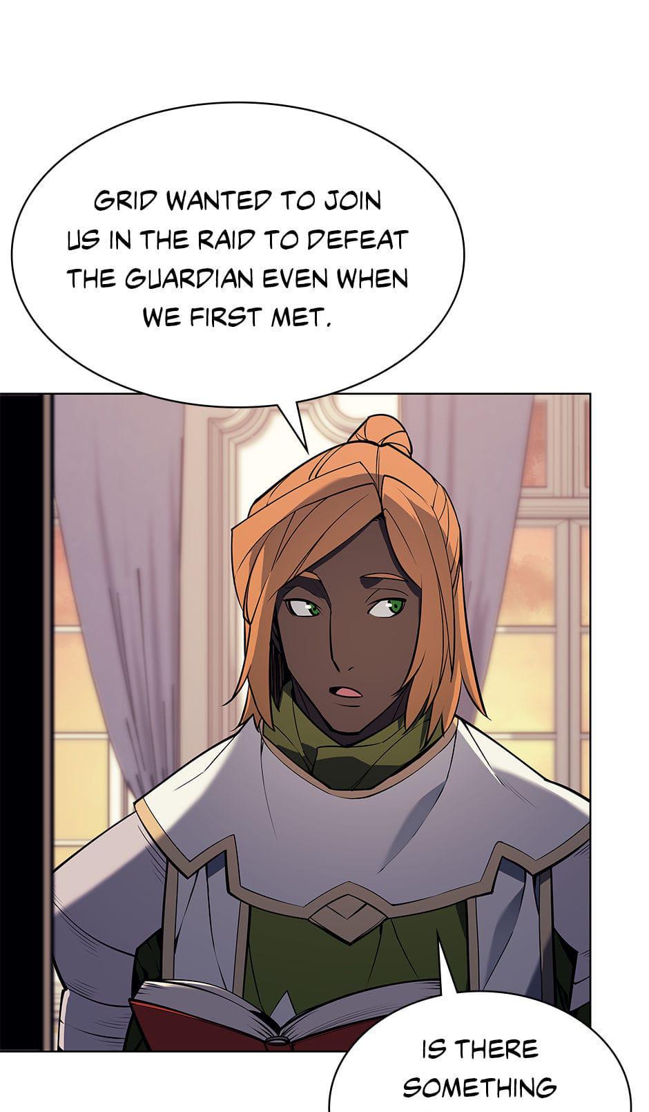 Overgeared Chapter 75 — page 52