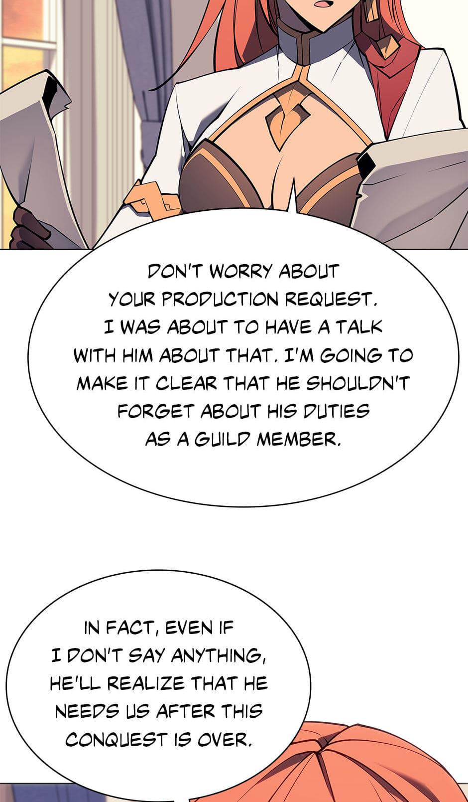 Overgeared Chapter 75 — page 55