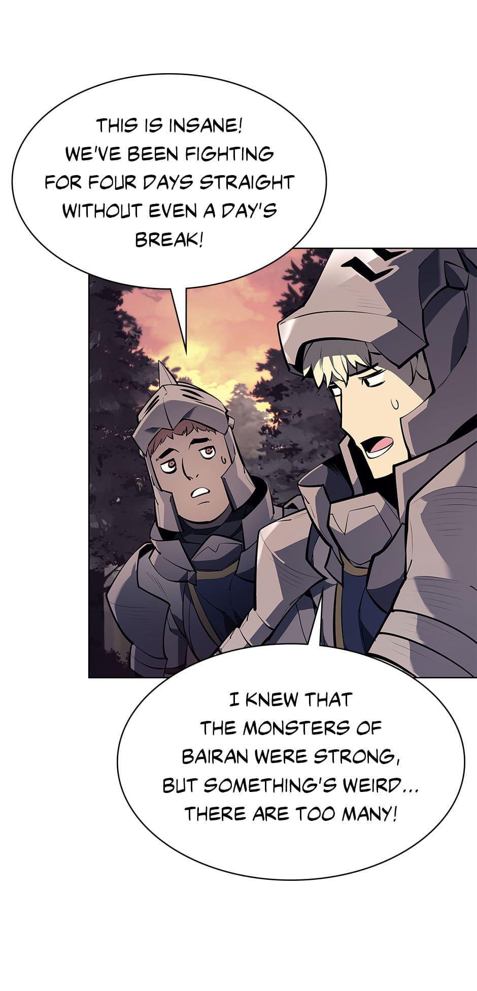Overgeared Chapter 75 — page 60