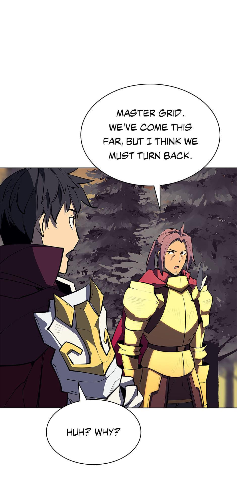 Overgeared Chapter 75 — page 62