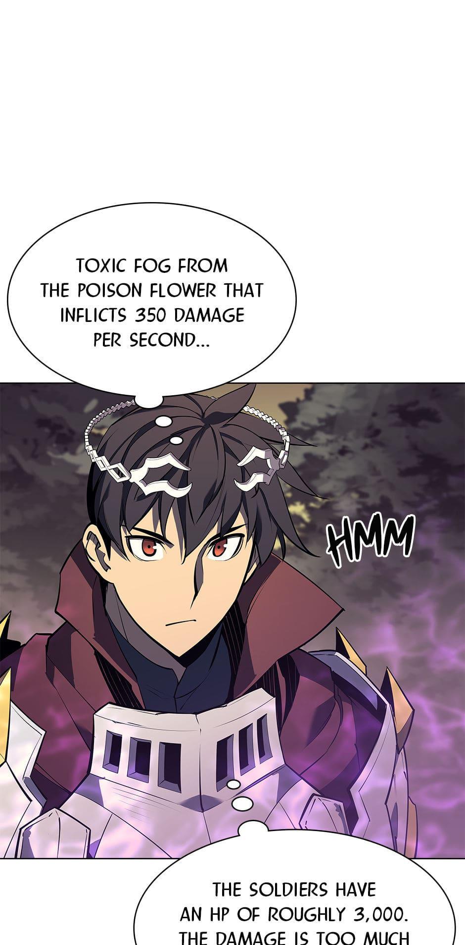 Overgeared Chapter 75 — page 64