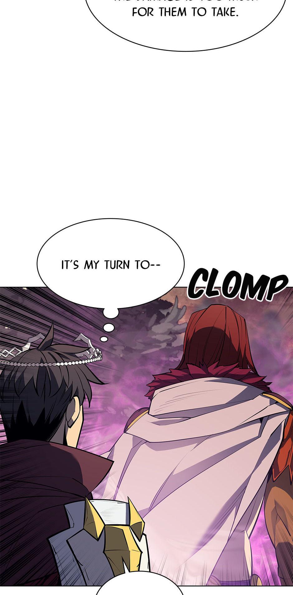 Overgeared Chapter 75 — page 65