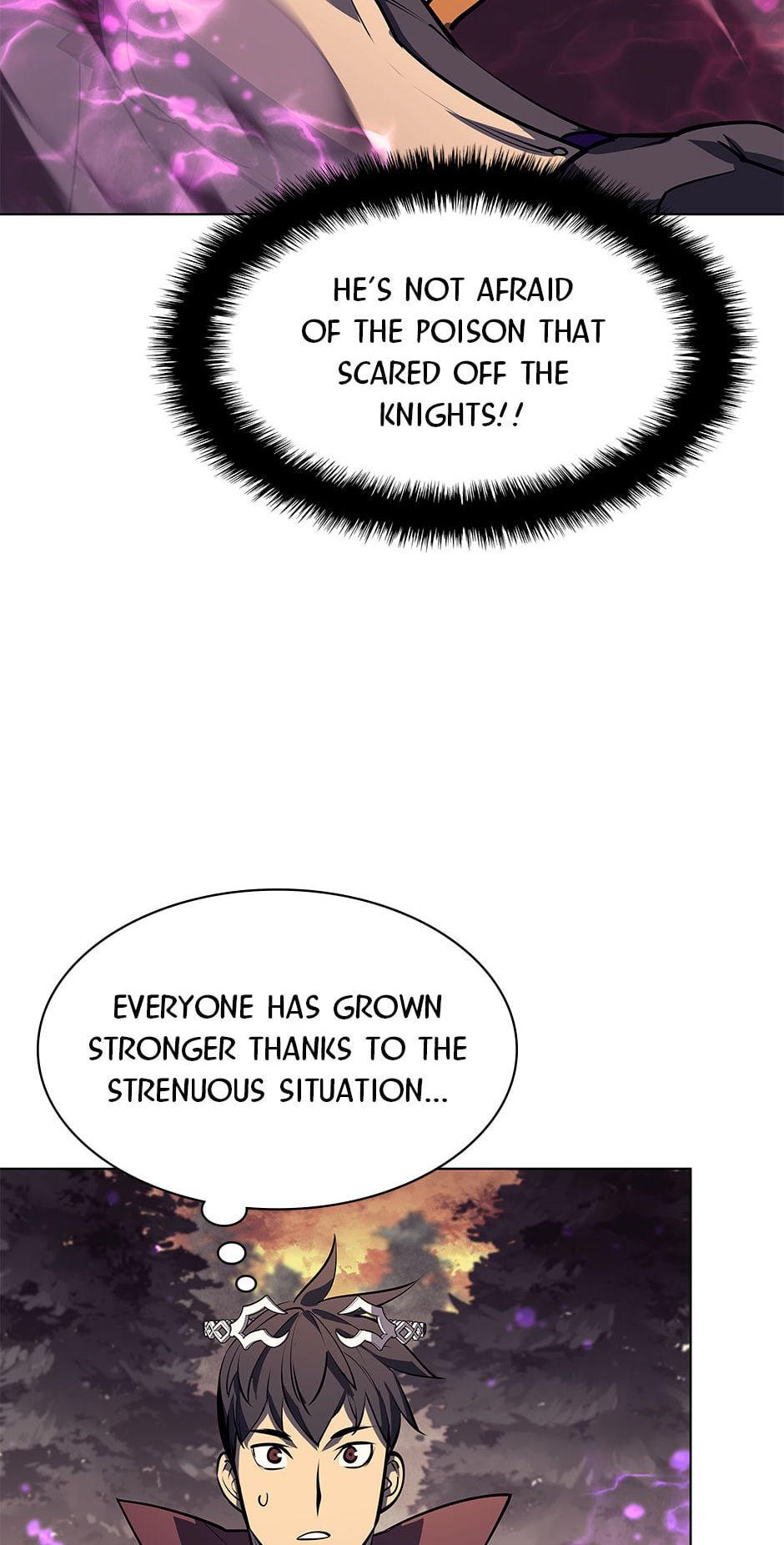 Overgeared Chapter 75 — page 68