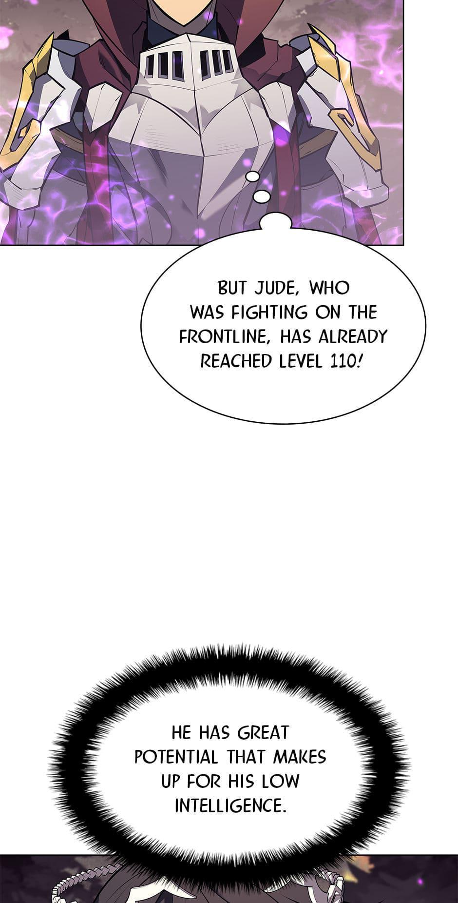 Overgeared Chapter 75 — page 69