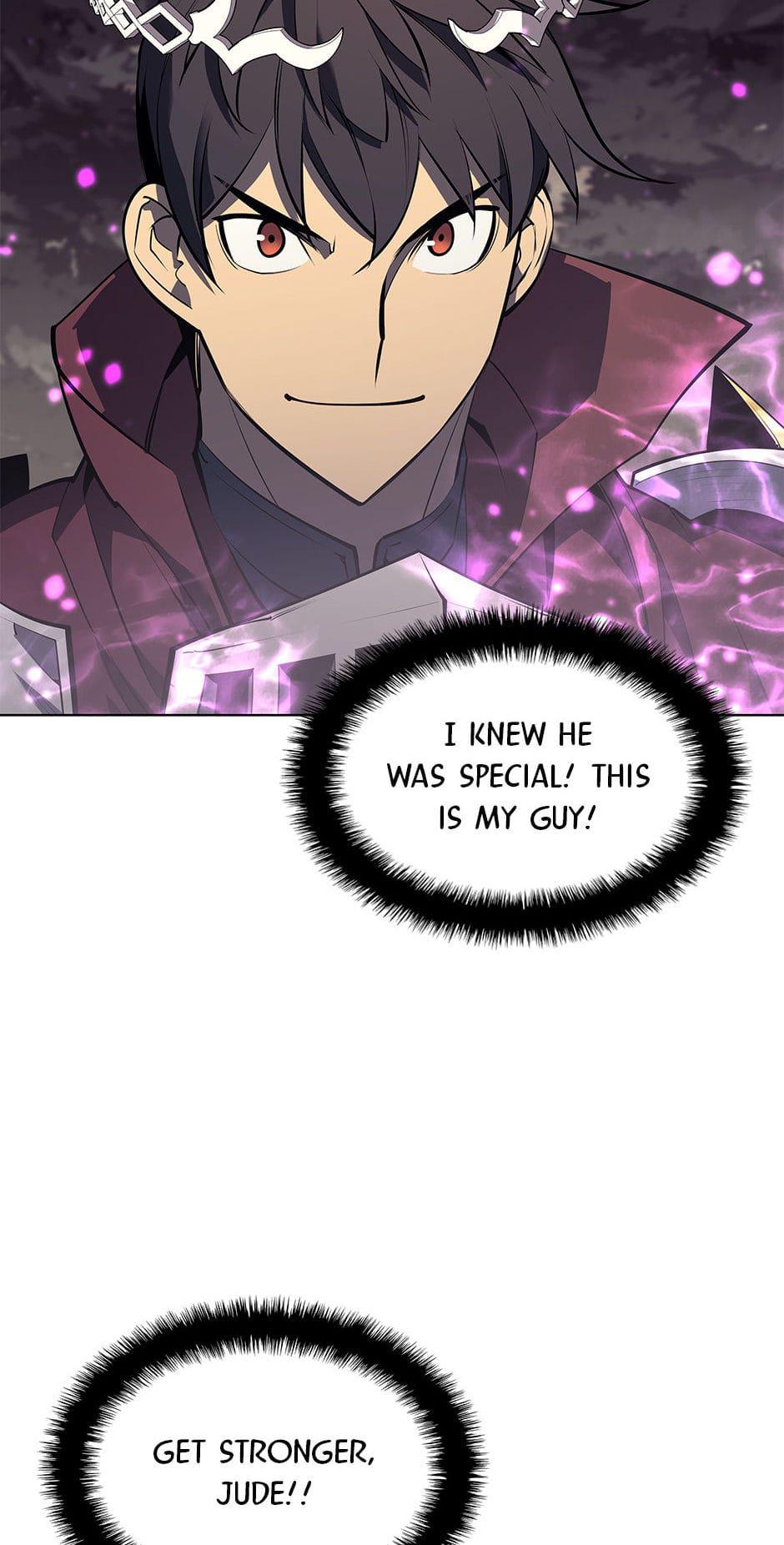 Overgeared Chapter 75 — page 70