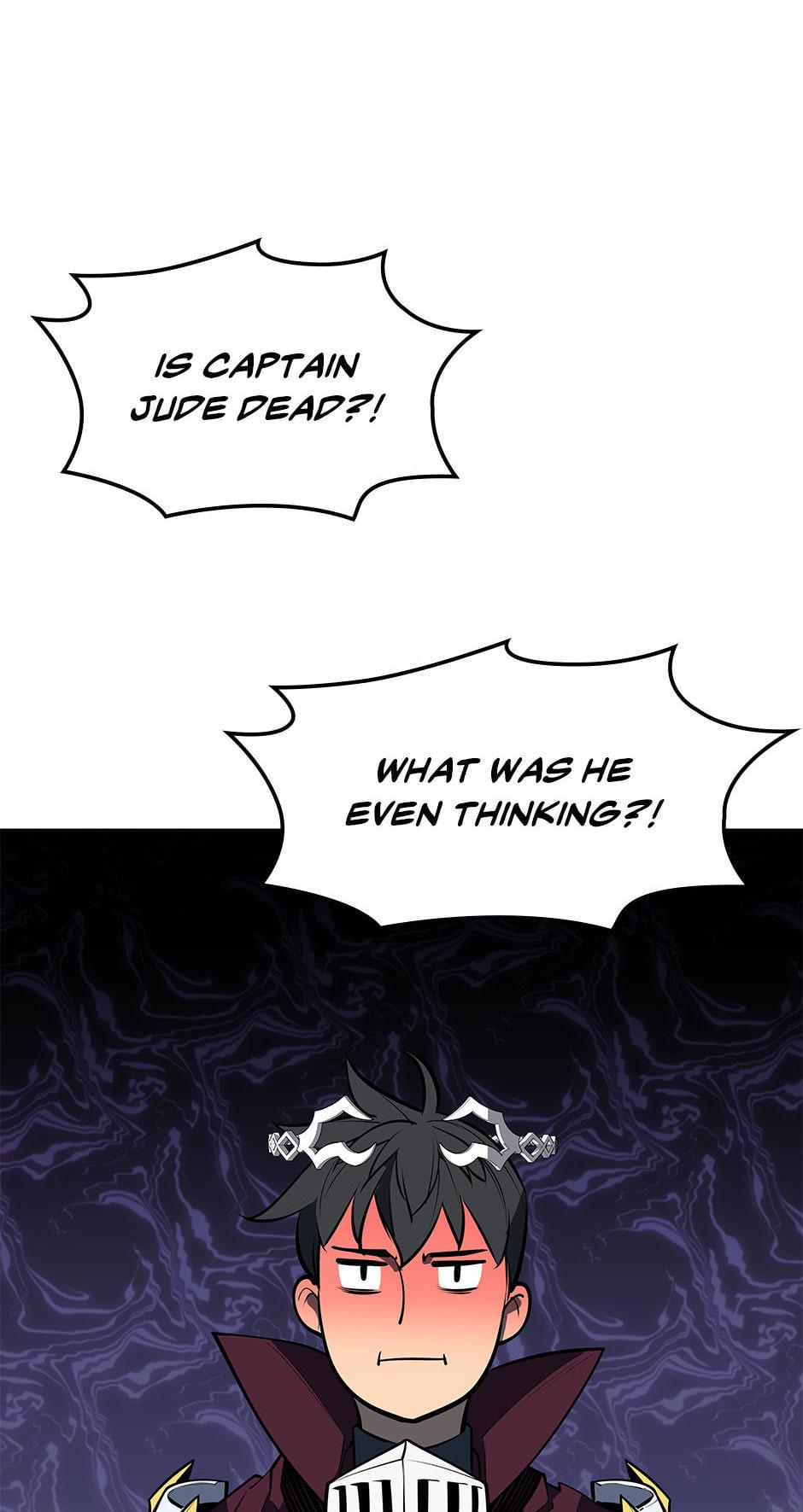 Overgeared Chapter 75 — page 73