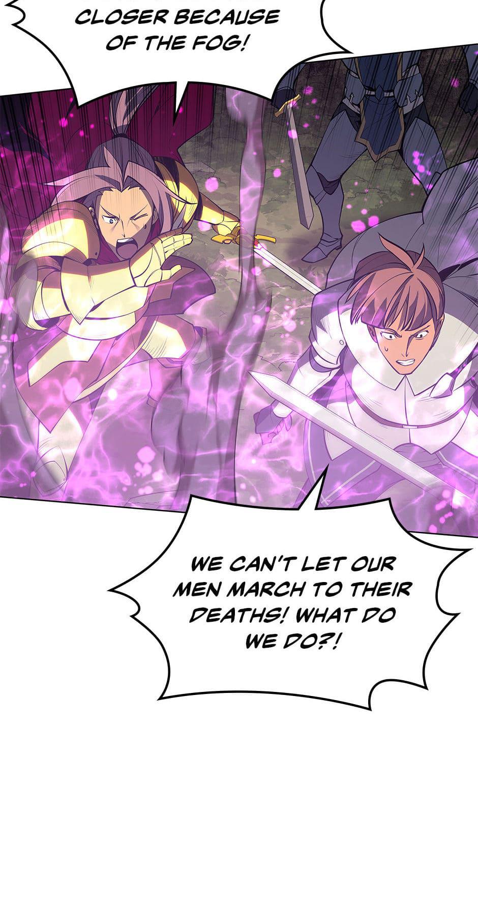 Overgeared Chapter 75 — page 76