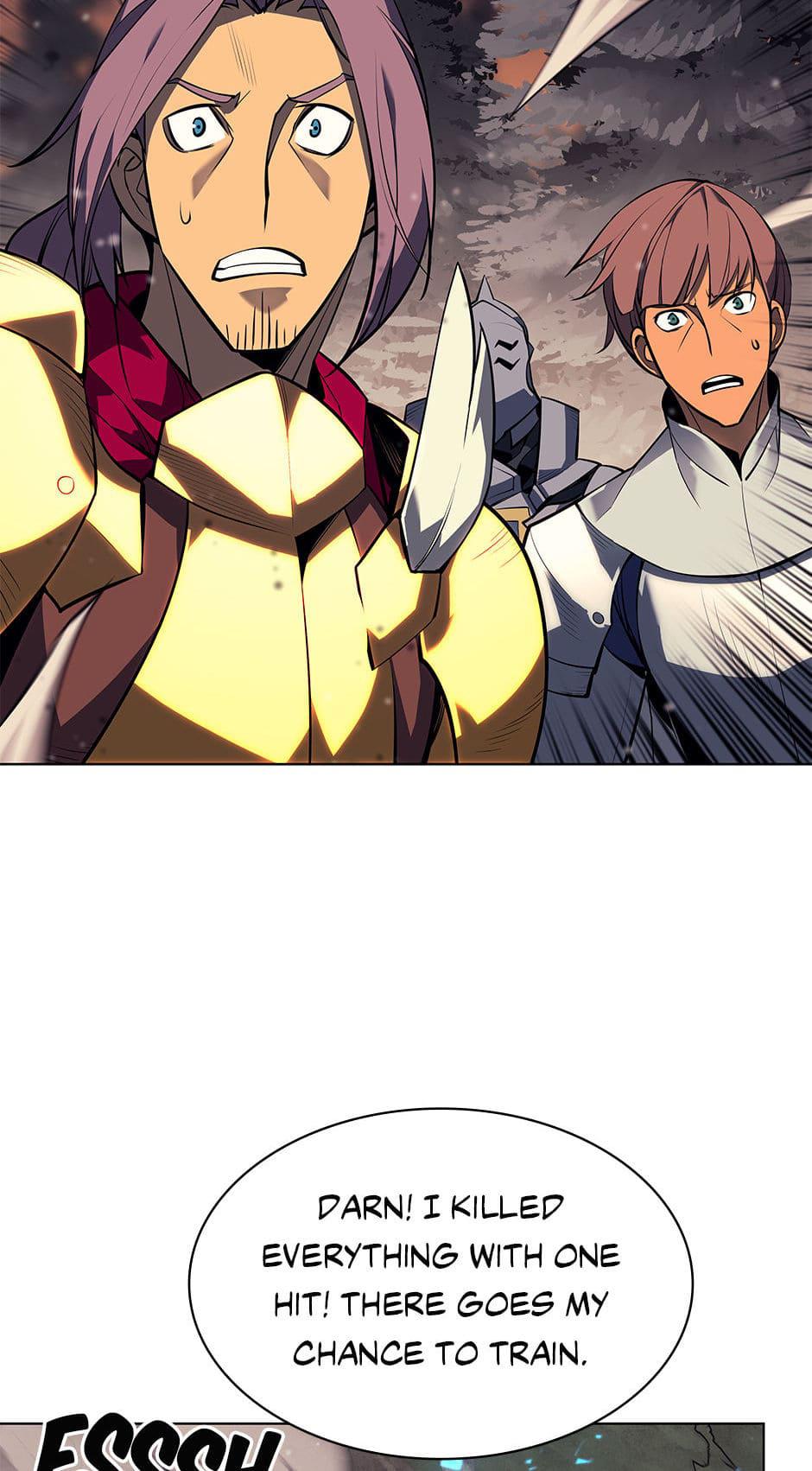 Overgeared Chapter 75 — page 80