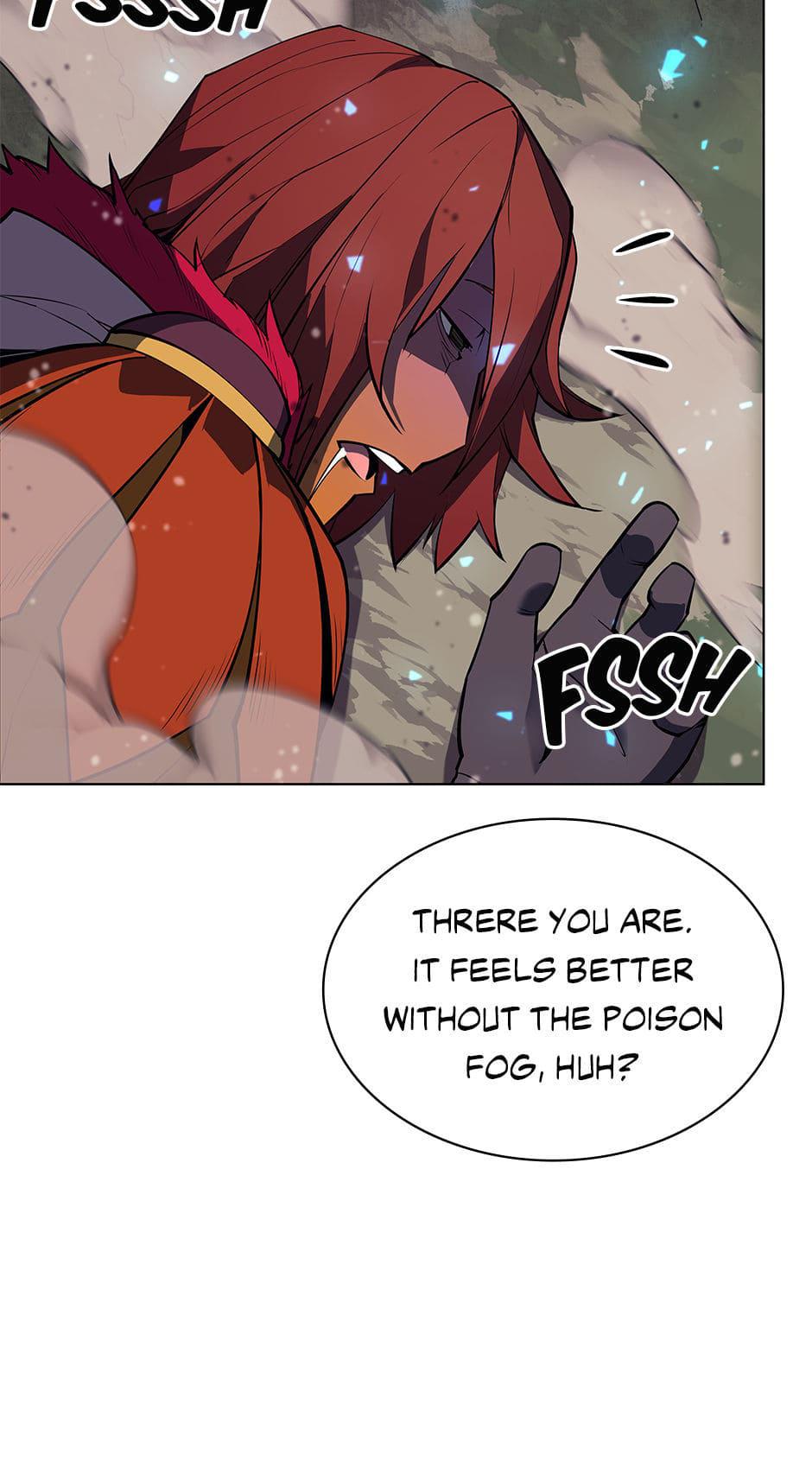 Overgeared Chapter 75 — page 81
