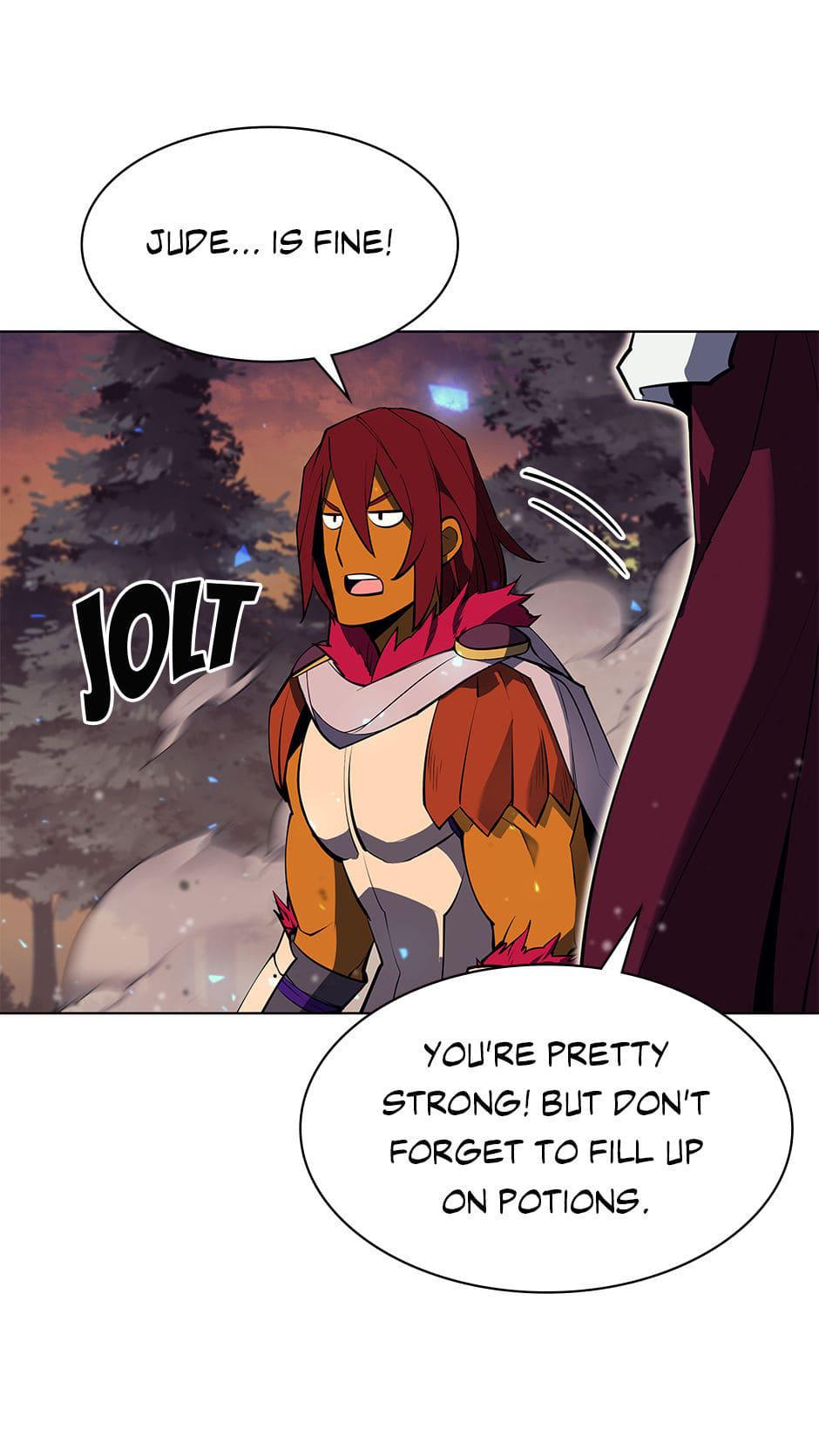 Overgeared Chapter 75 — page 82