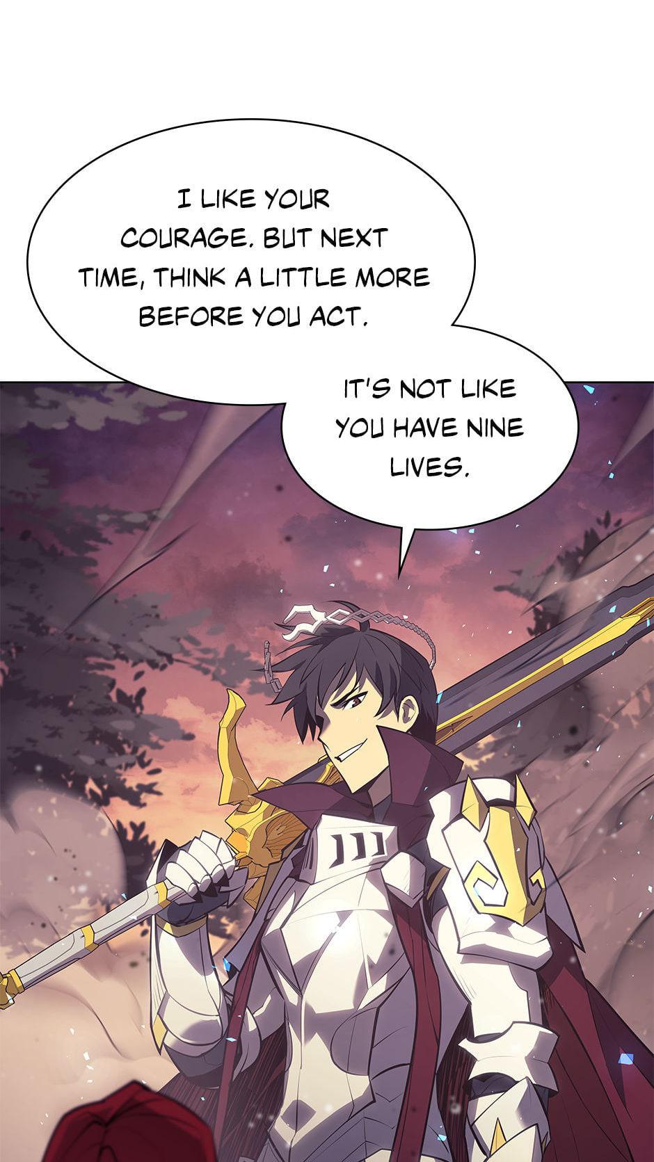Overgeared Chapter 75 — page 83