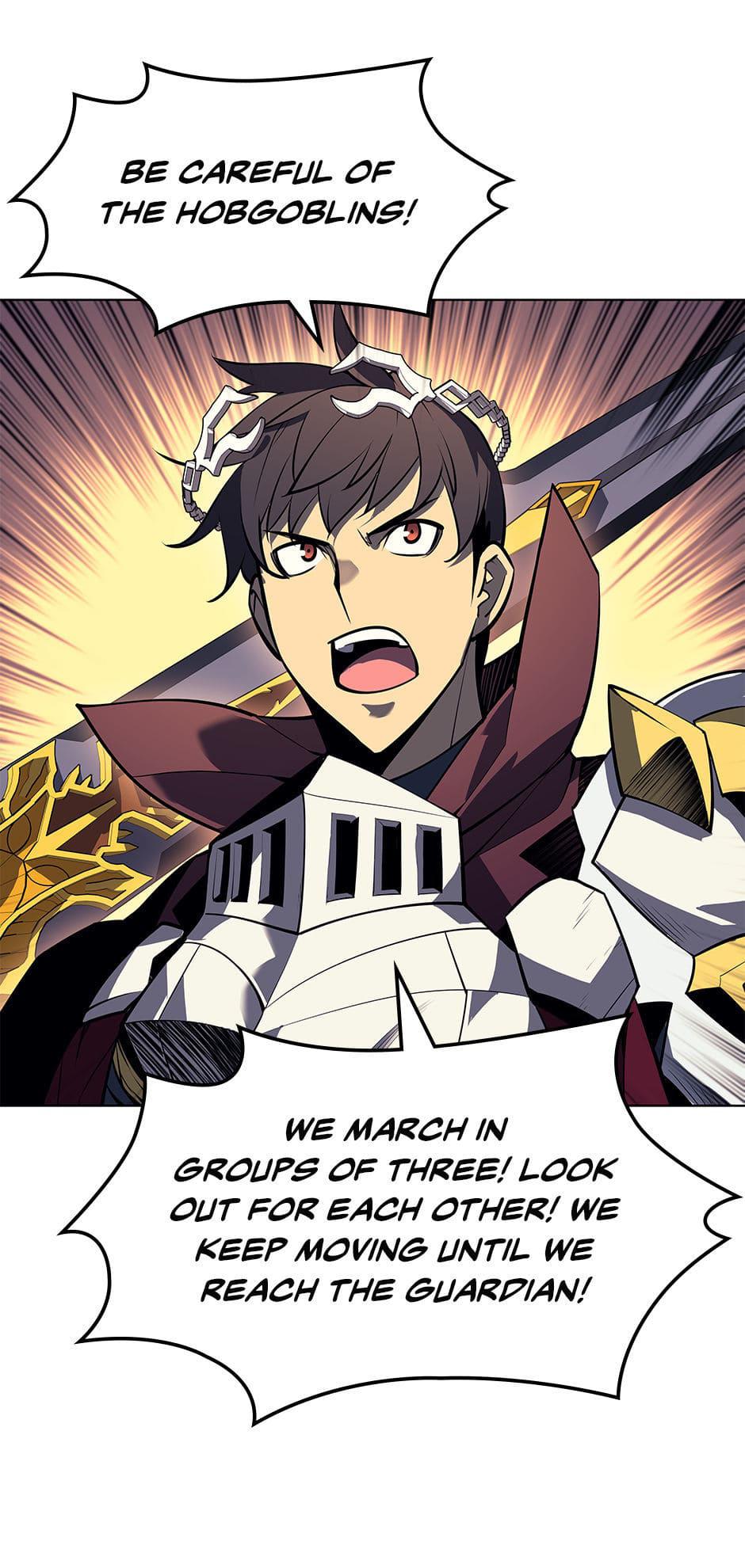 Overgeared Chapter 75 — page 87